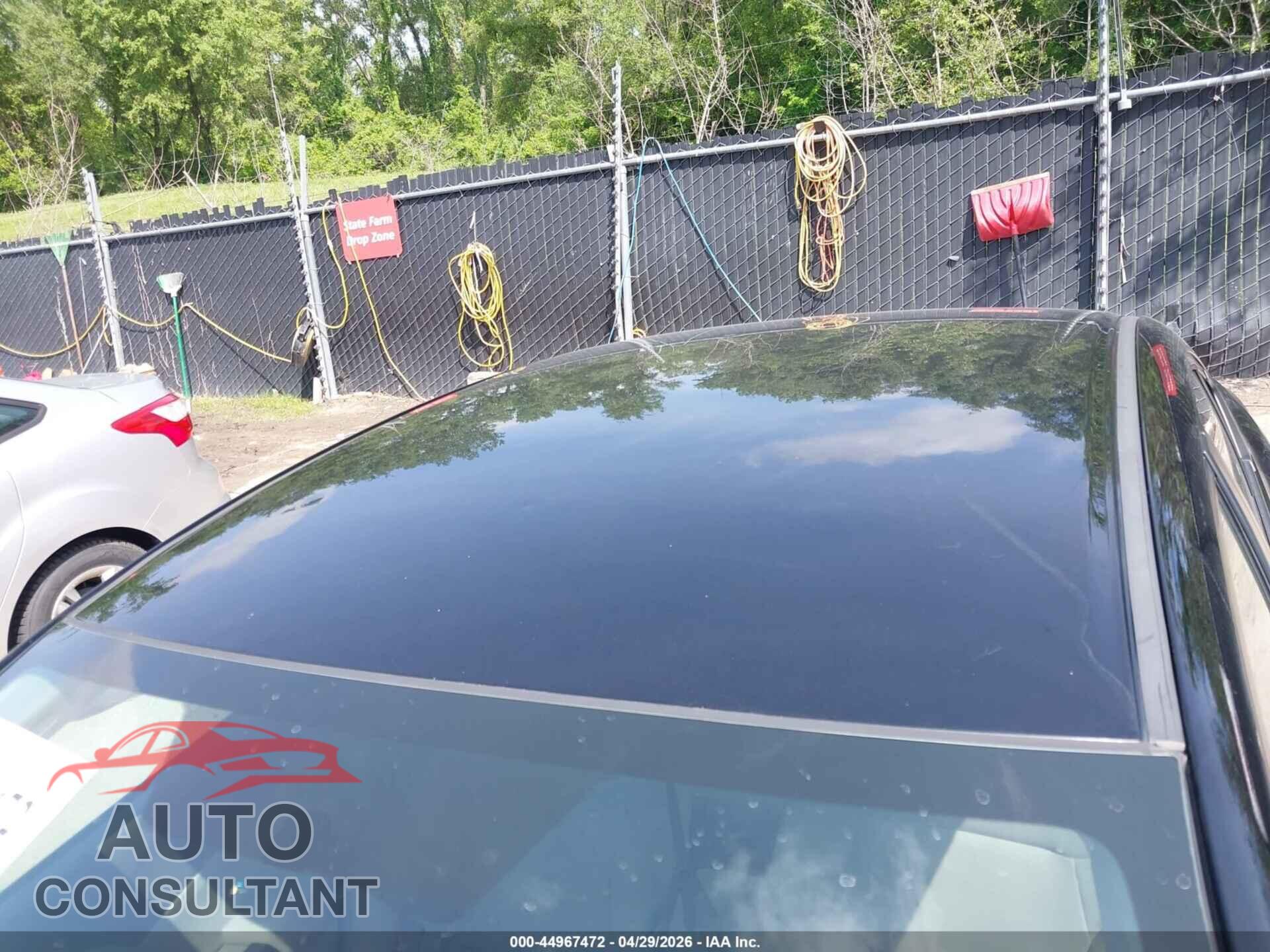 HONDA CIVIC 2012 - 19XFB2F52CE019454