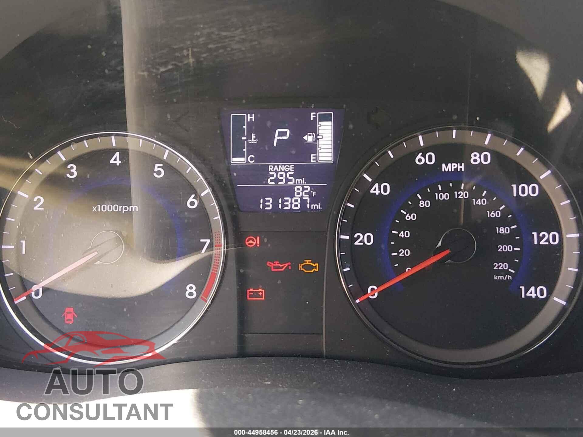 HYUNDAI ACCENT 2016 - KMHCT4AE5GU067200