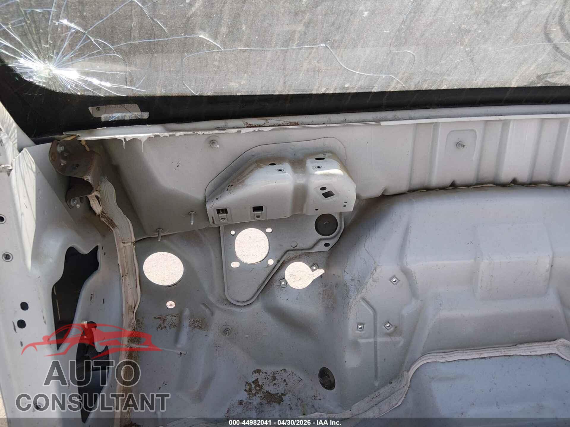 FORD F-150 2012 - 1FTFX1EF0CFC03660