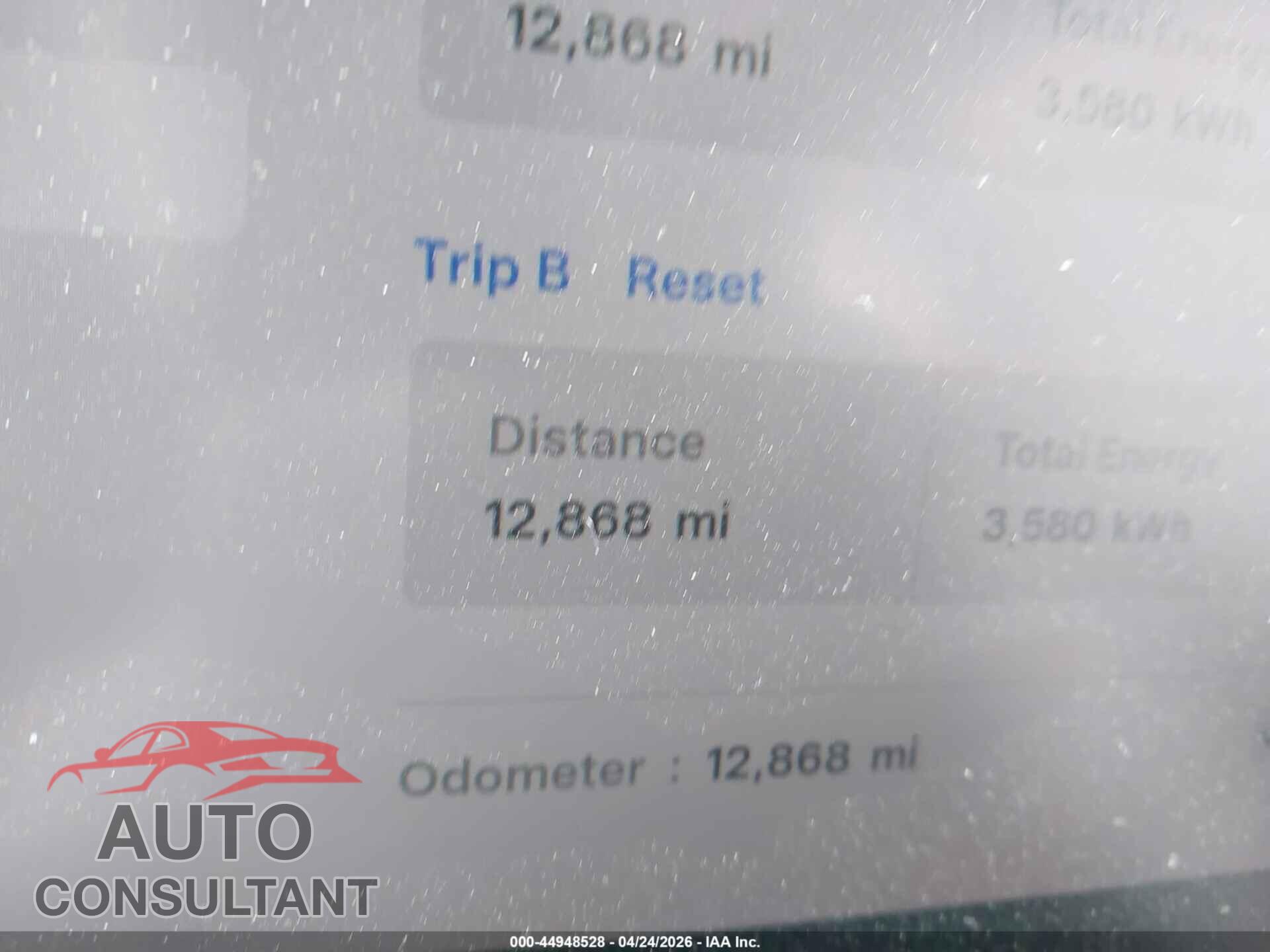 TESLA MODEL Y 2026 - 7SAYGDEE2TA385321