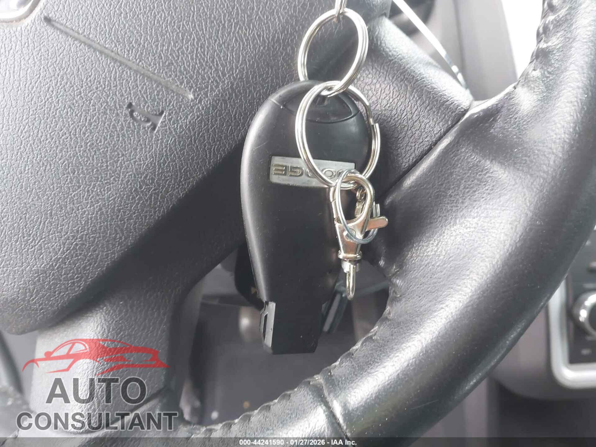 DODGE JOURNEY 2010 - 3D4PG5FV5AT108471