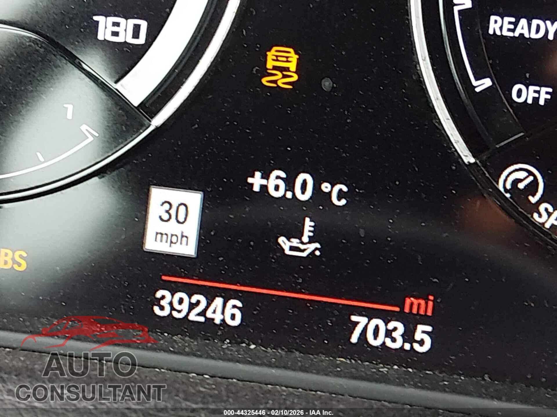 BMW M2 2019 - WBS2U7C51K7D42401