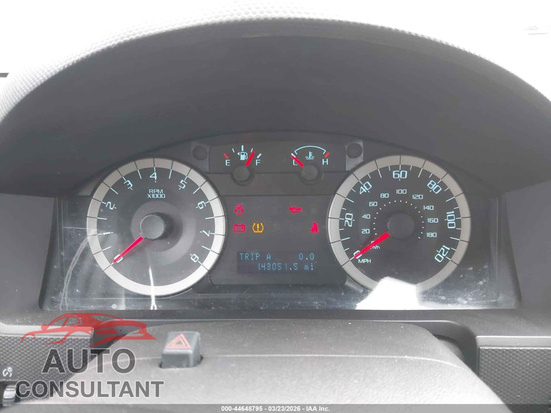 FORD ESCAPE 2011 - 1FMCU0EG5BKB98021