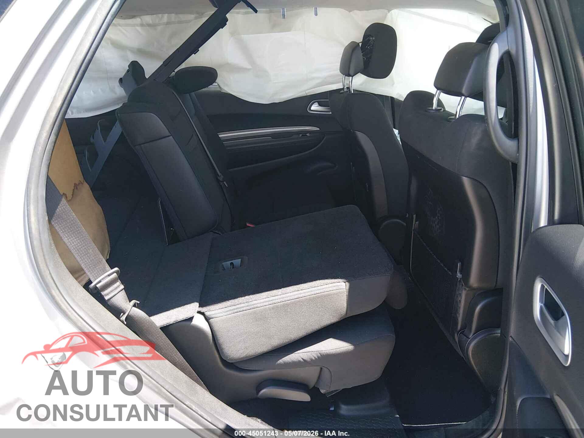 DODGE DURANGO 2020 - 1C4SDJFT8LC381524