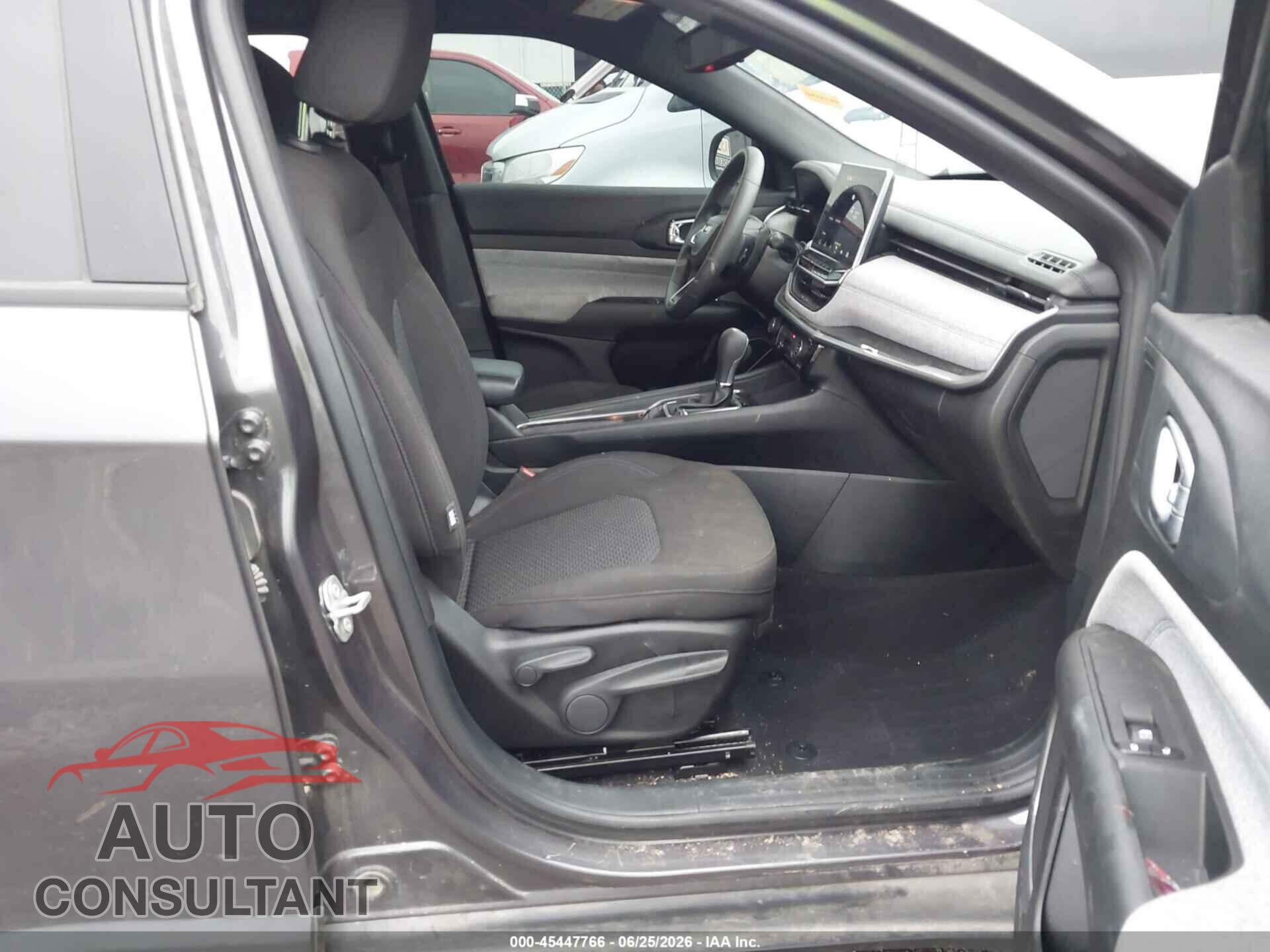 JEEP COMPASS 2024 - 3C4NJDAN1RT170615