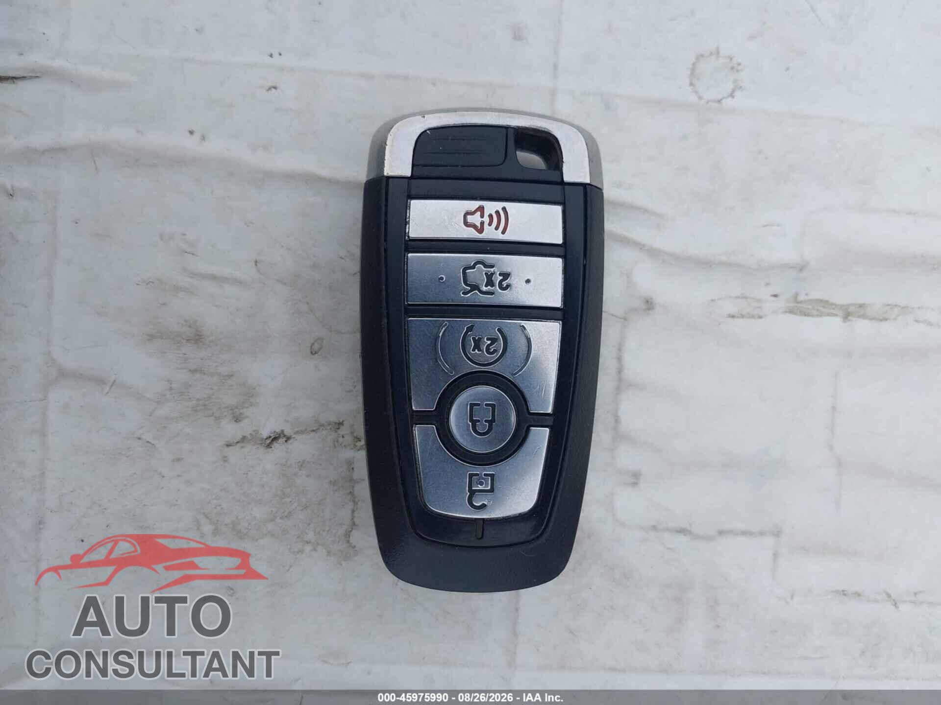 FORD EXPLORER 2018 - 1FM5K8D81JGB61461