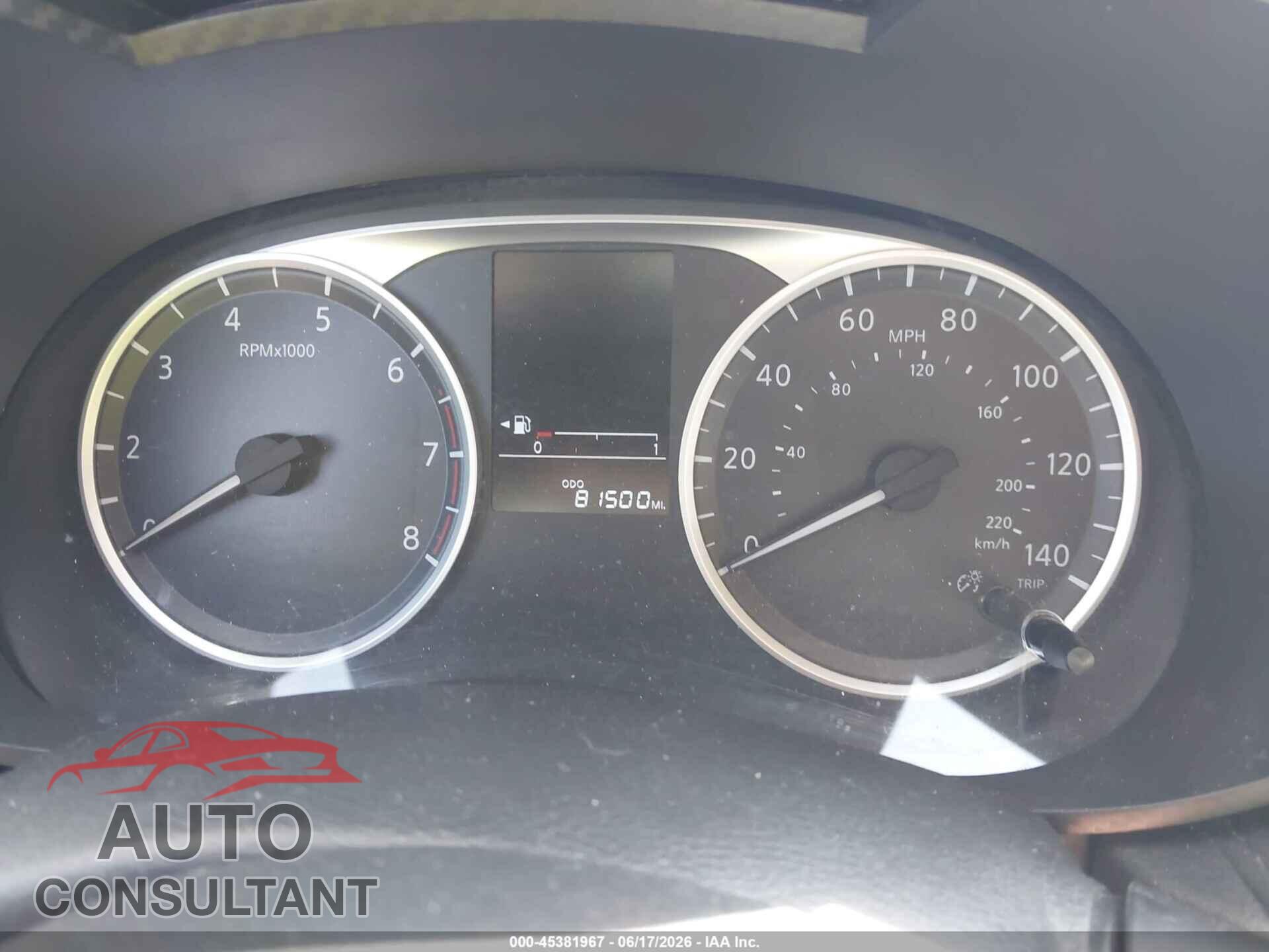 NISSAN VERSA 2021 - 3N1CN8DV8ML856483