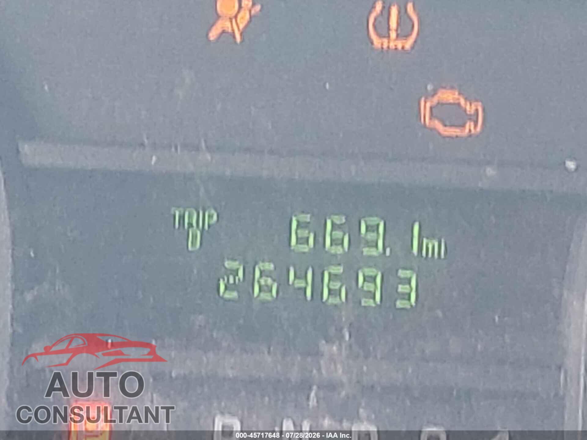 FORD E-250 2013 - 1FTNS2EL2DDA81239