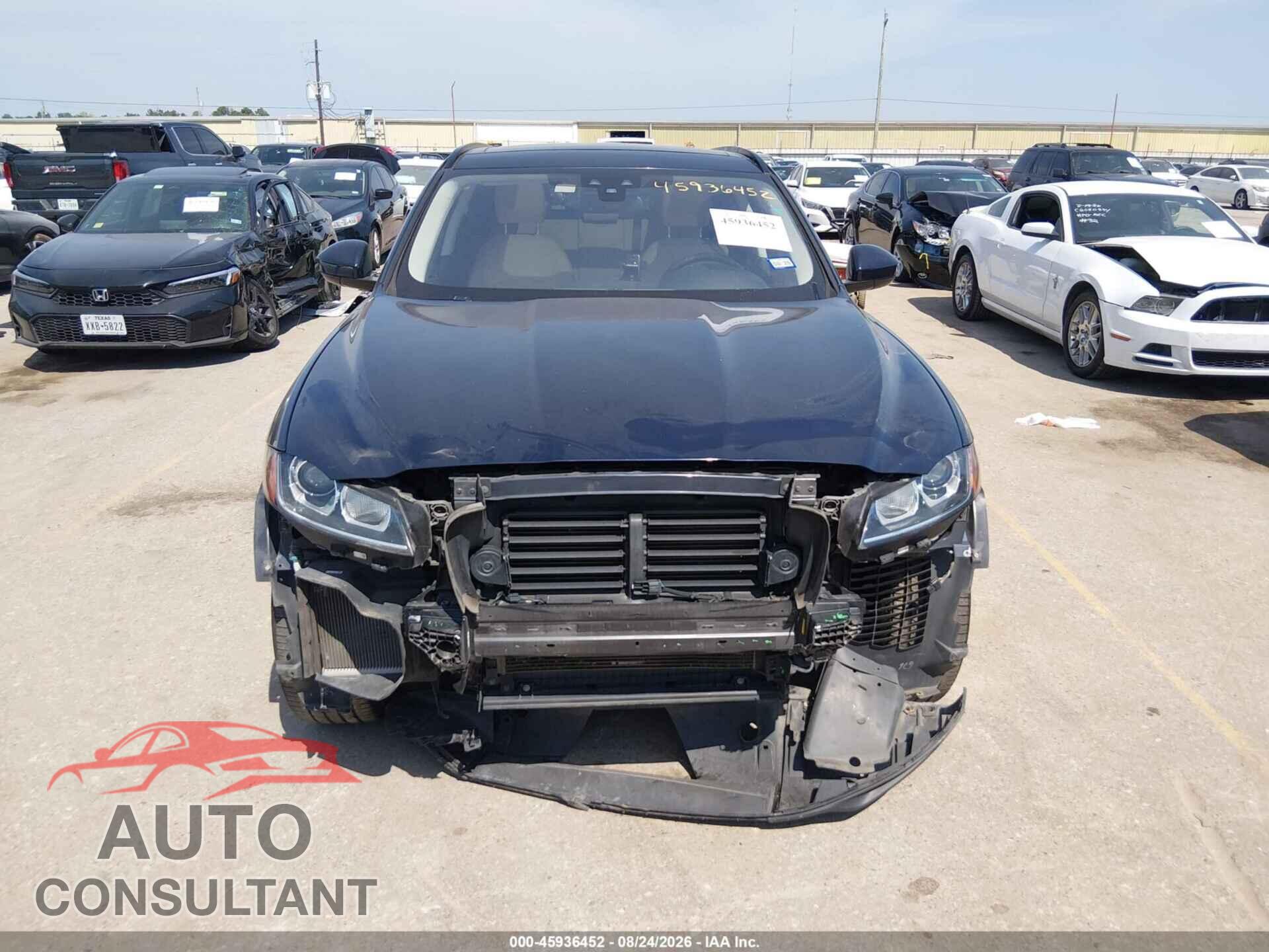 JAGUAR F-PACE 2018 - SADCJ2FX2JA295385