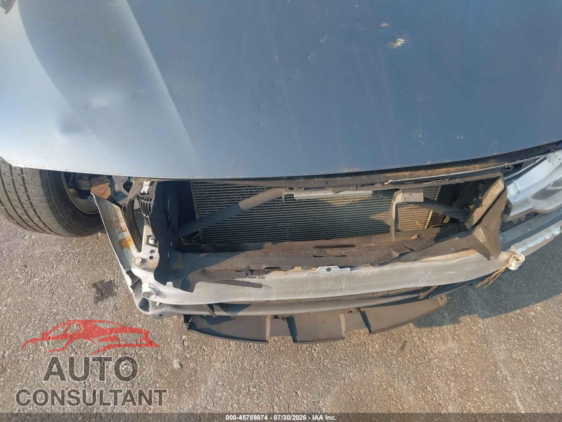 BMW 328I 2016 - WBA8E9G57GNU29348