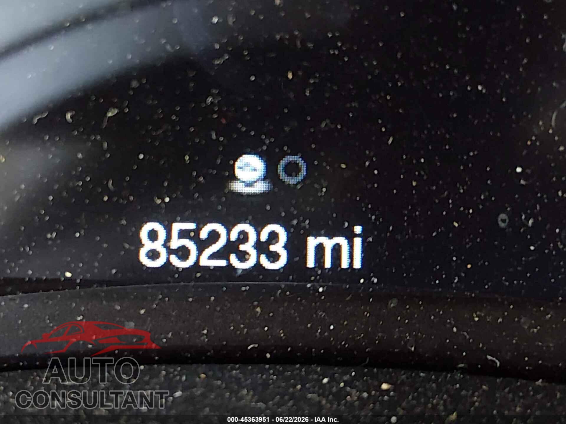 DODGE DURANGO 2015 - 1C4RDJAGXFC810319