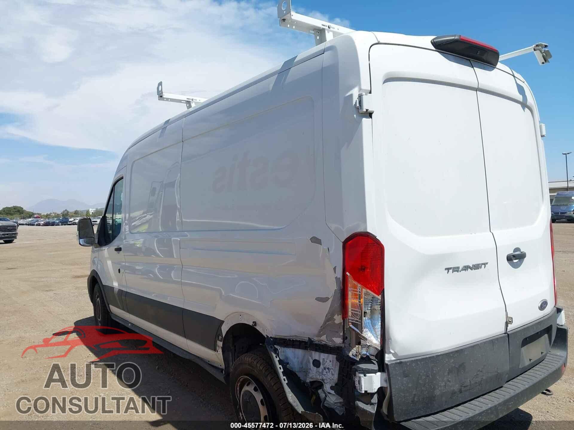FORD TRANSIT-250 2023 - 1FTBR1C8XPKB21994
