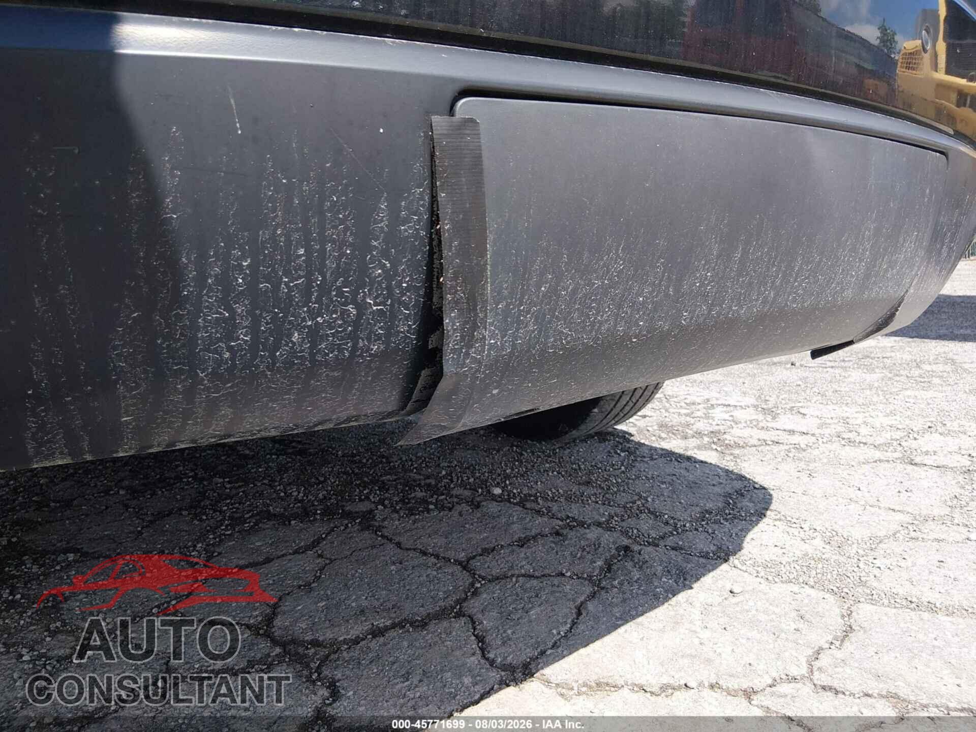 DODGE DURANGO 2019 - 1C4RDJAG5KC744434