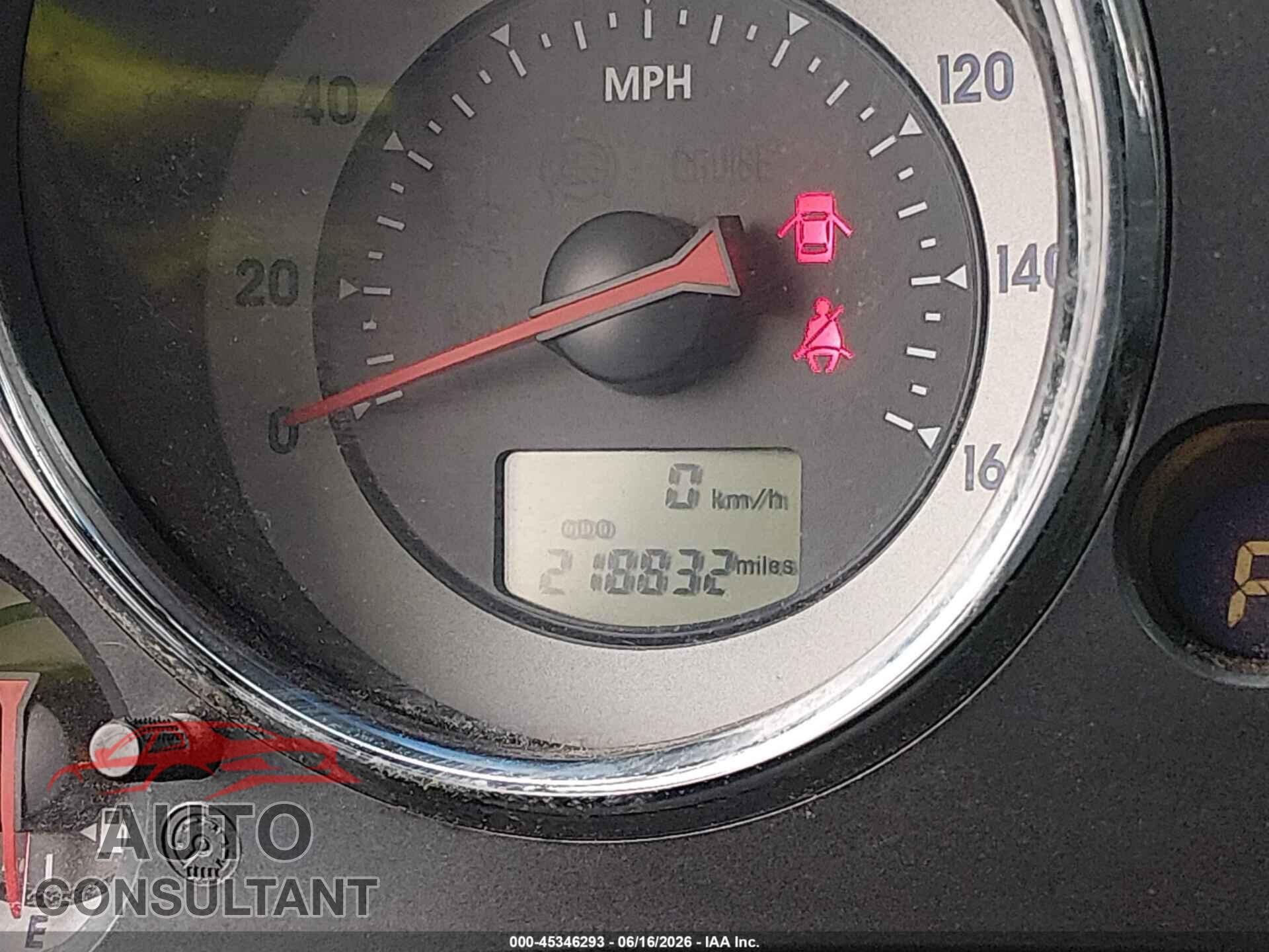 MITSUBISHI ECLIPSE 2011 - 4A31K5DF3BE002550