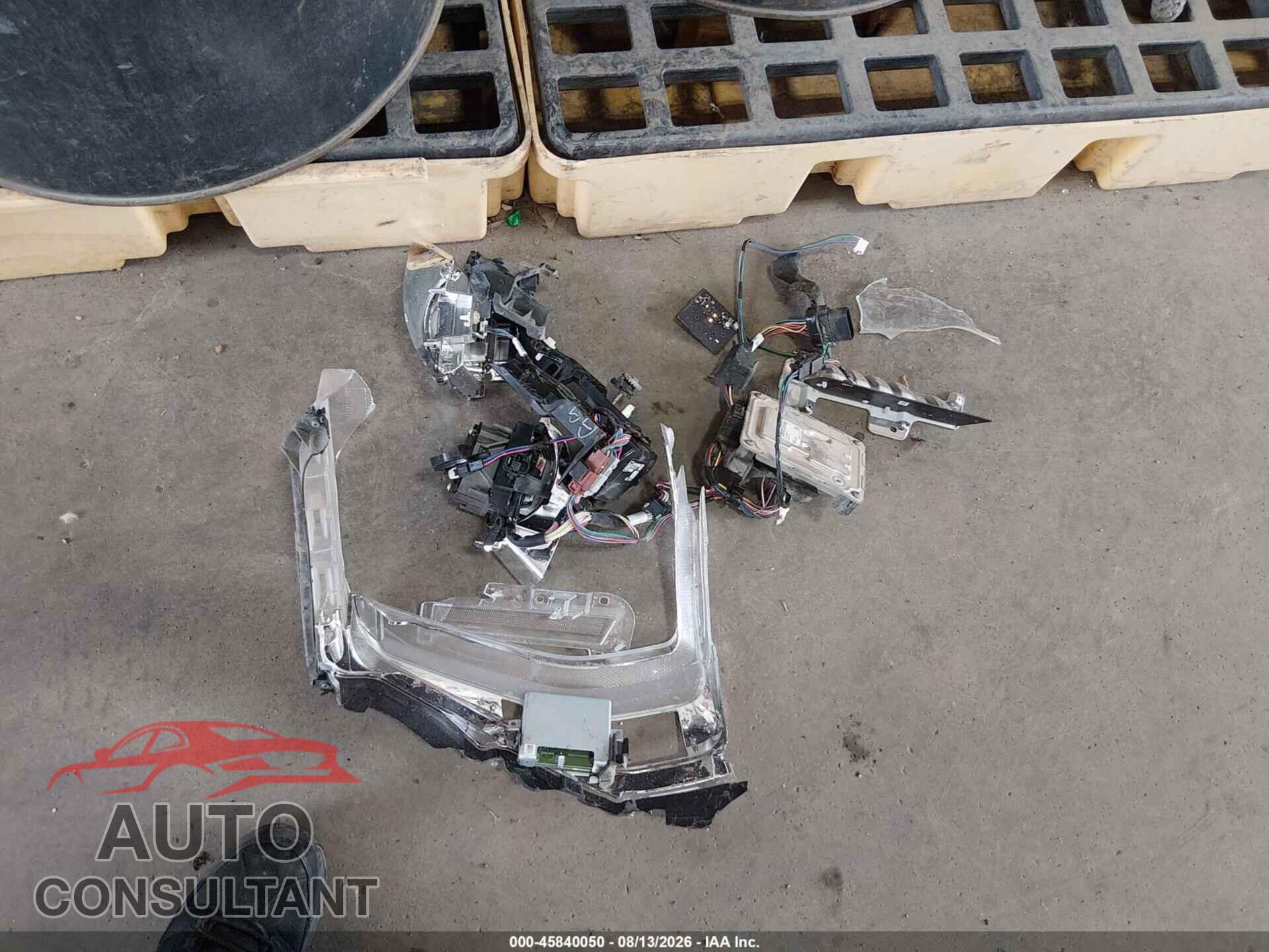 FORD F-150 2021 - 1FTFW1E1XMFB94975