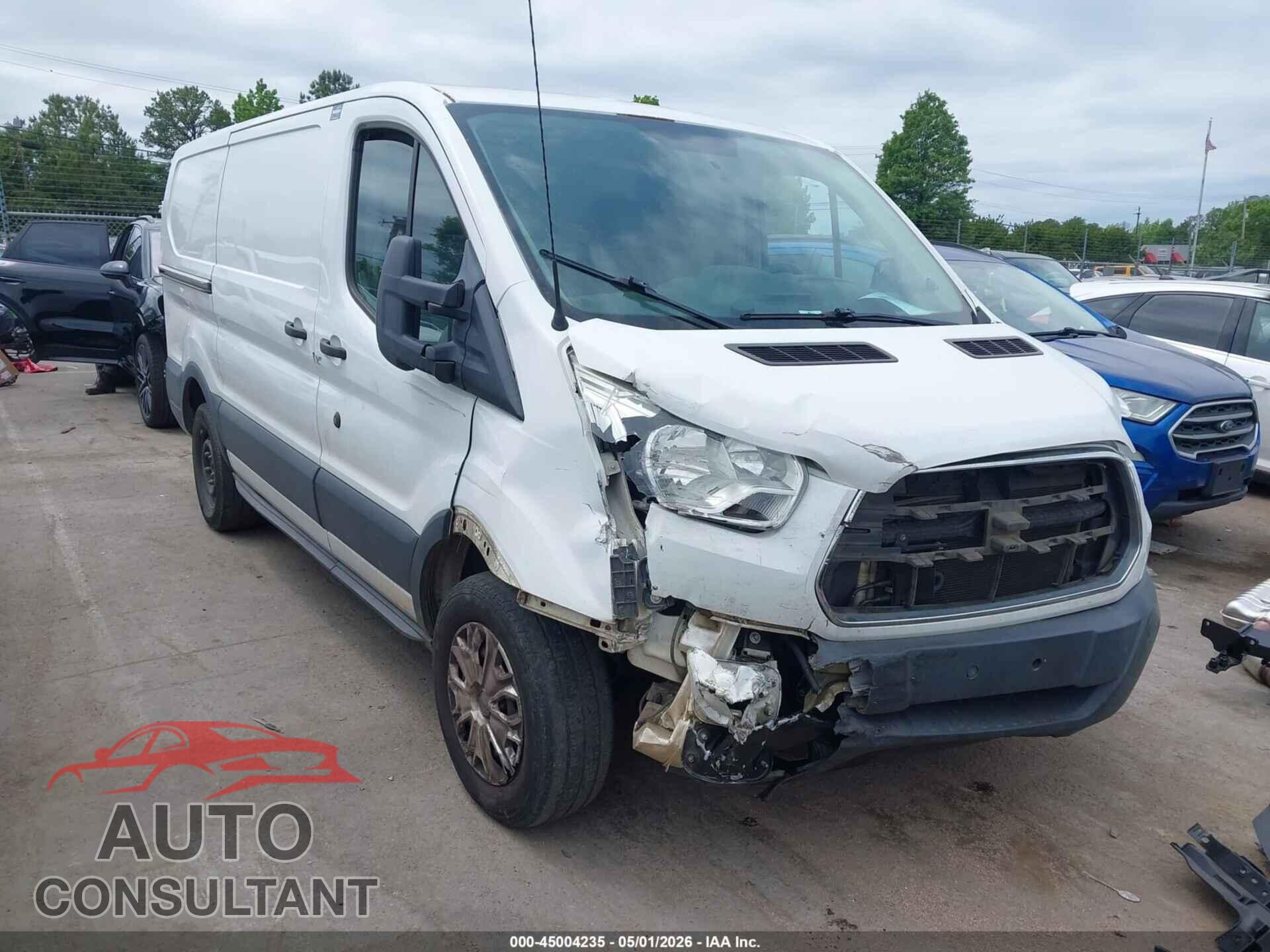 FORD TRANSIT-150 2015 - 1FTNE1YM8FKA38707