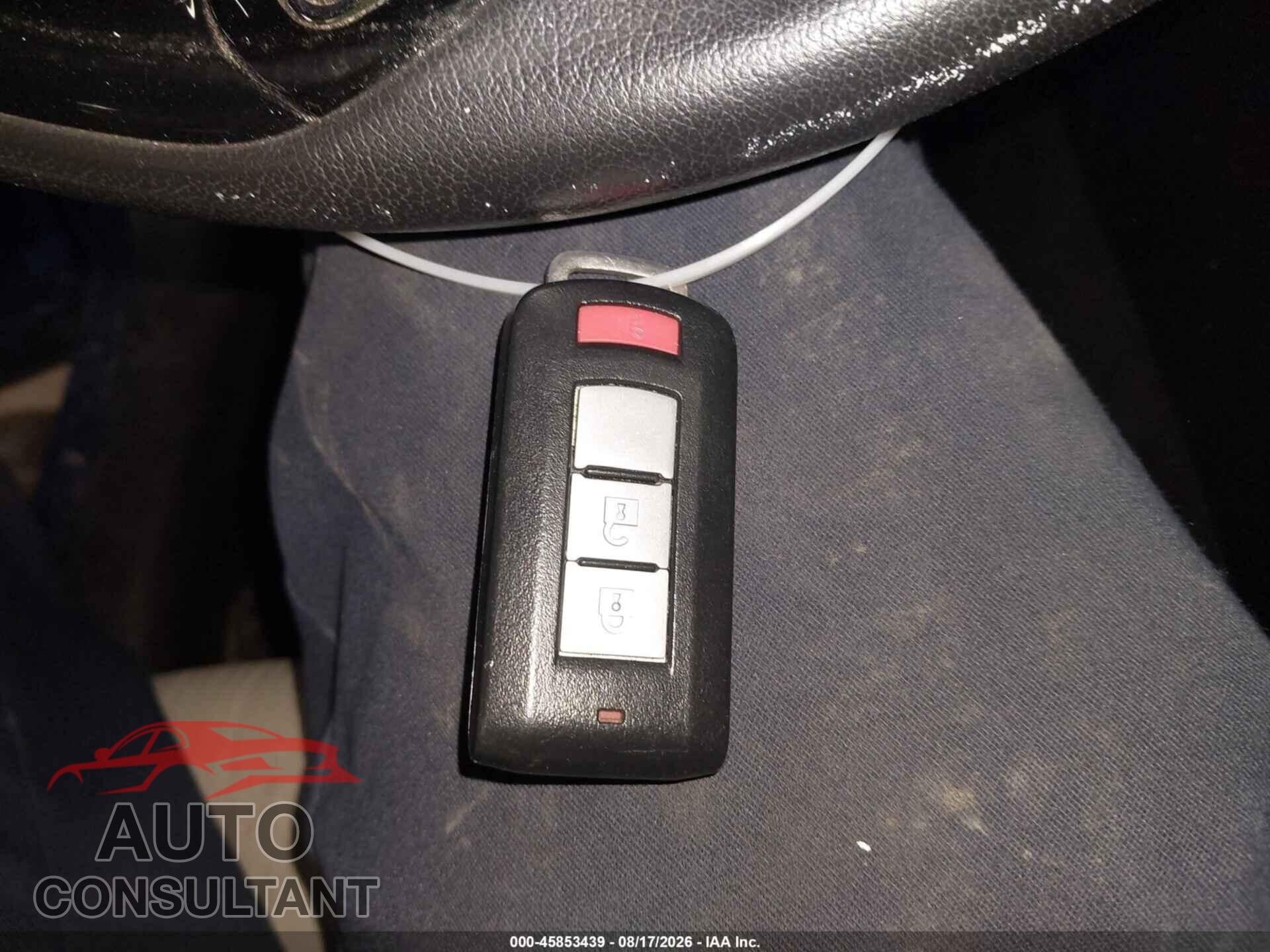 MITSUBISHI ECLIPSE CROSS 2019 - JA4AT5AA2KZ013969