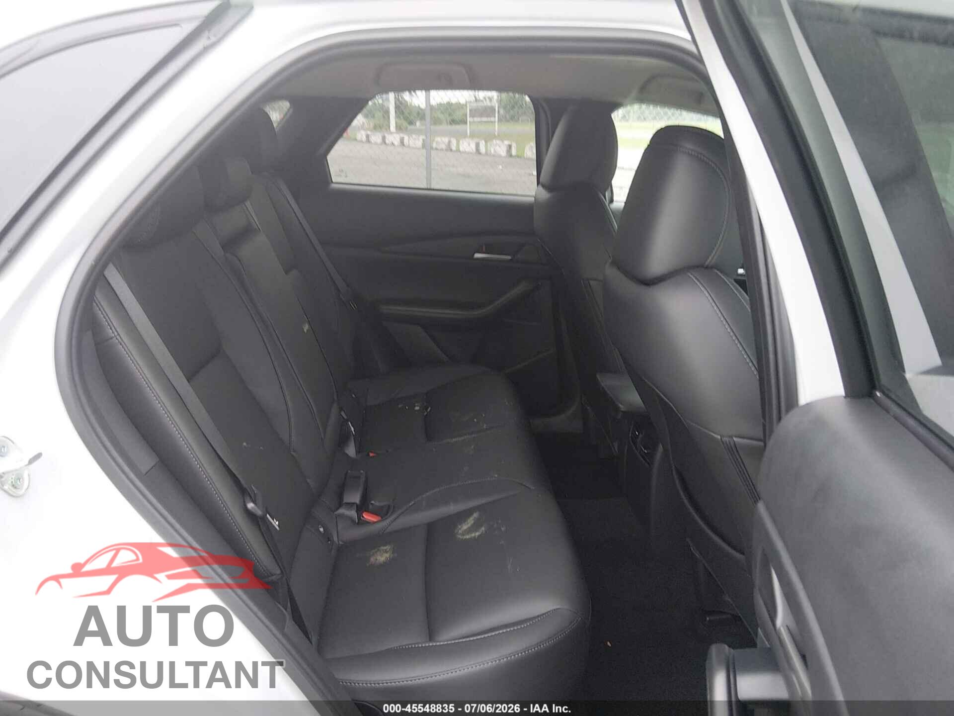MAZDA CX-30 2026 - 3MVDMBBLXTM206080