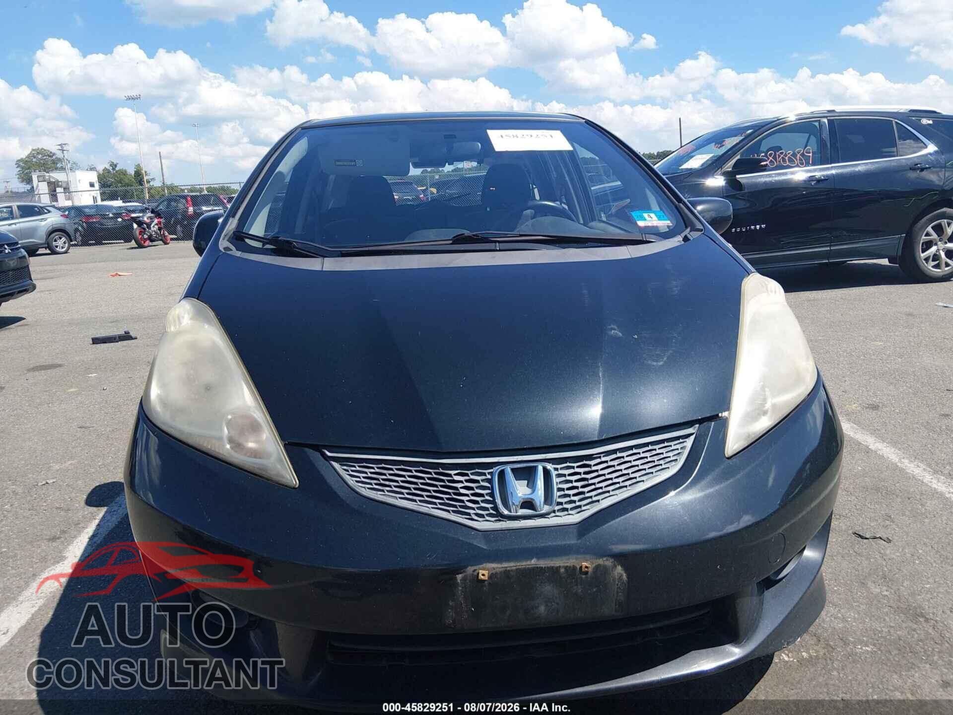 HONDA ACCORD 2012 - 1HGCP2F68CA241143