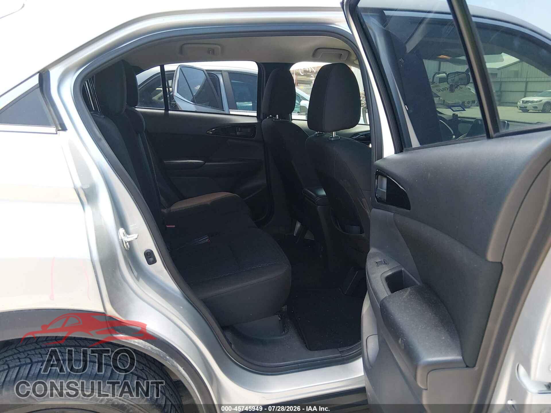MITSUBISHI ECLIPSE CROSS 2018 - JA4AT4AA8JZ046564