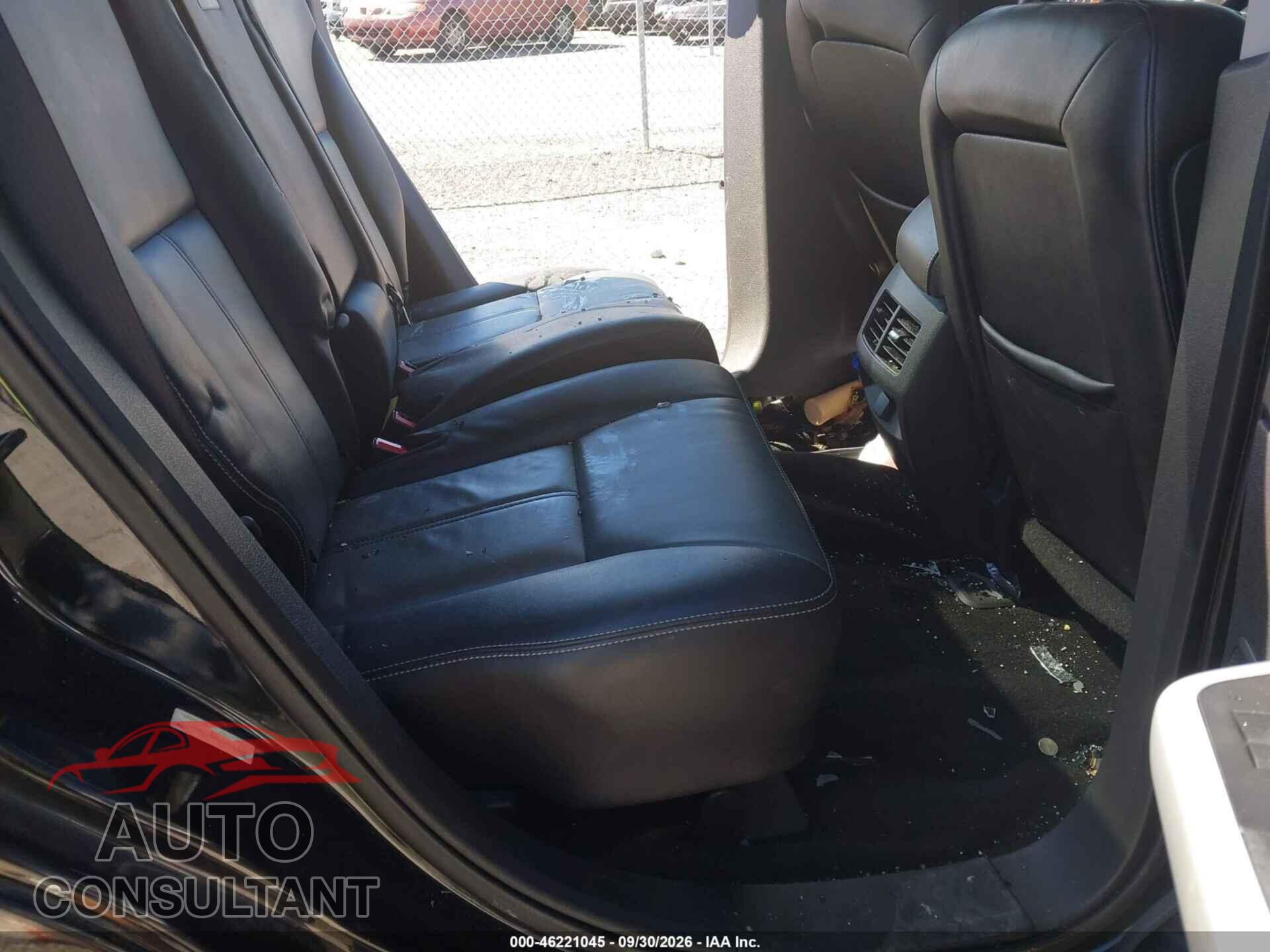 FORD EDGE 2013 - 2FMDK3AK4DBA35380