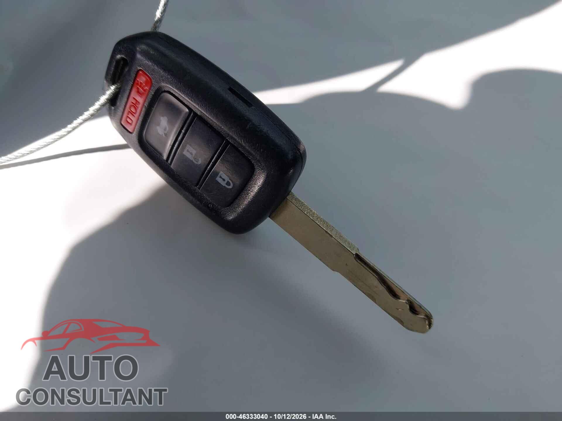HONDA CIVIC 2019 - 2HGFC2F69KH550127