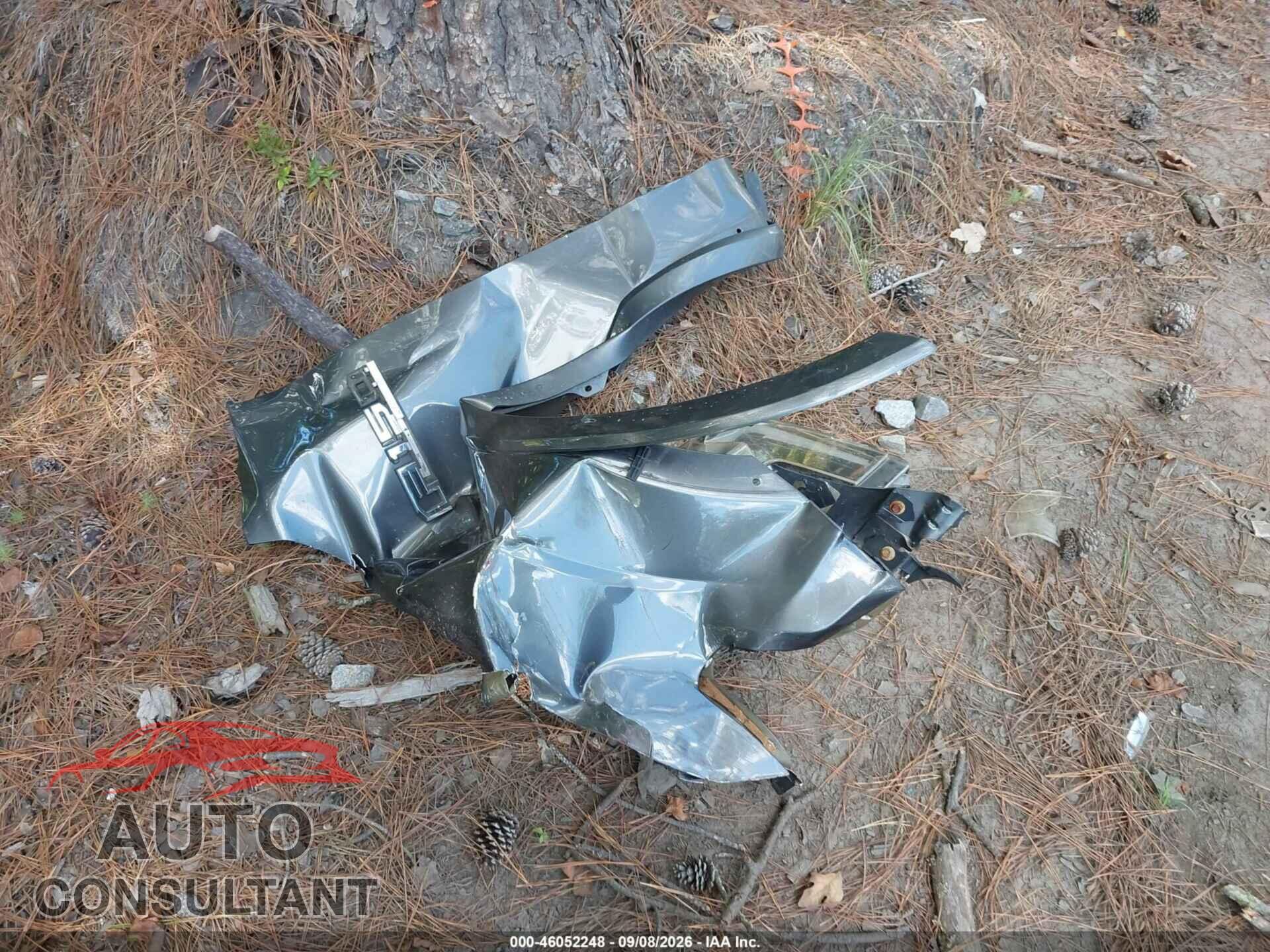 FORD F-150 2015 - 1FTFX1EG6FFA18655