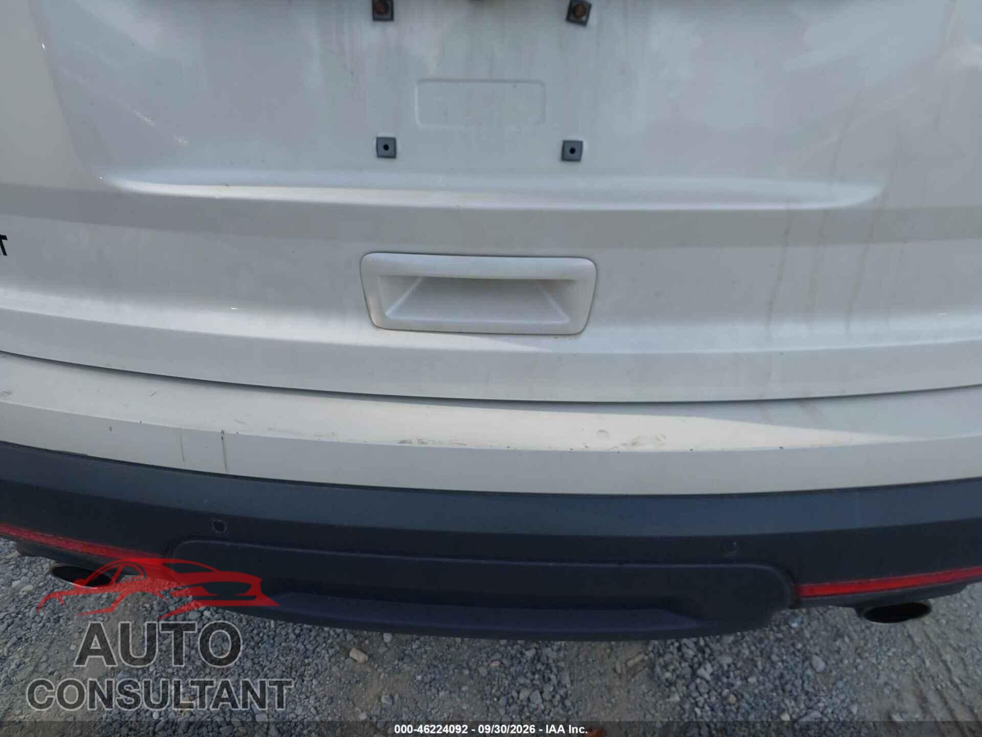 FORD EXPLORER 2014 - 1FM5K8D80EGA16322