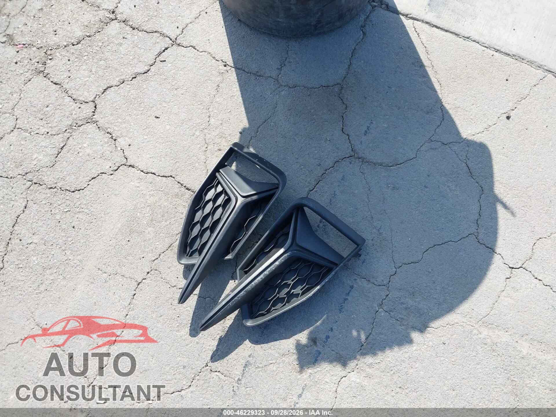 AUDI A7 2019 - WAUR2AF25KN035605