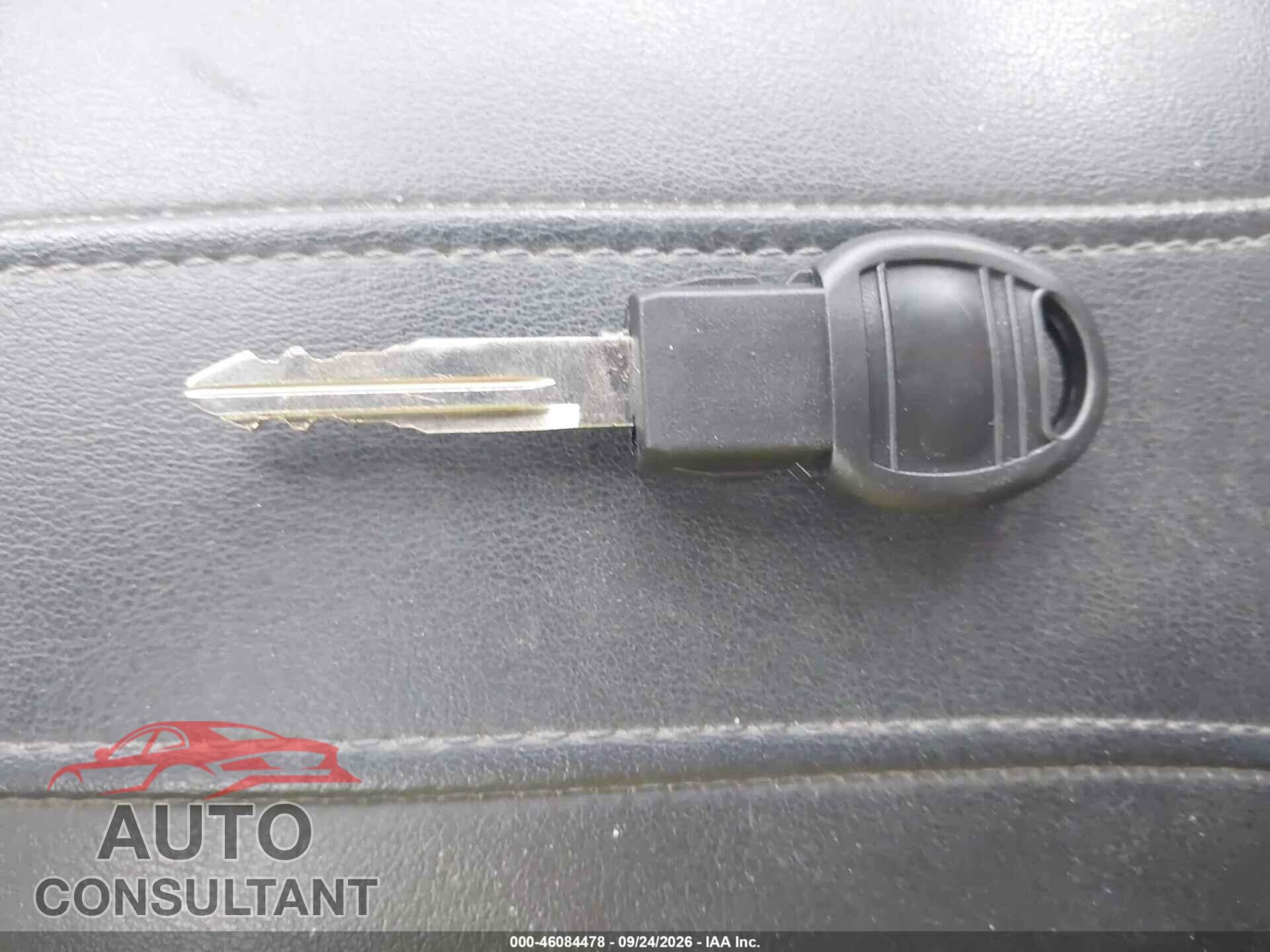 DODGE DURANGO 2013 - 1C4RDHAG5DC617095
