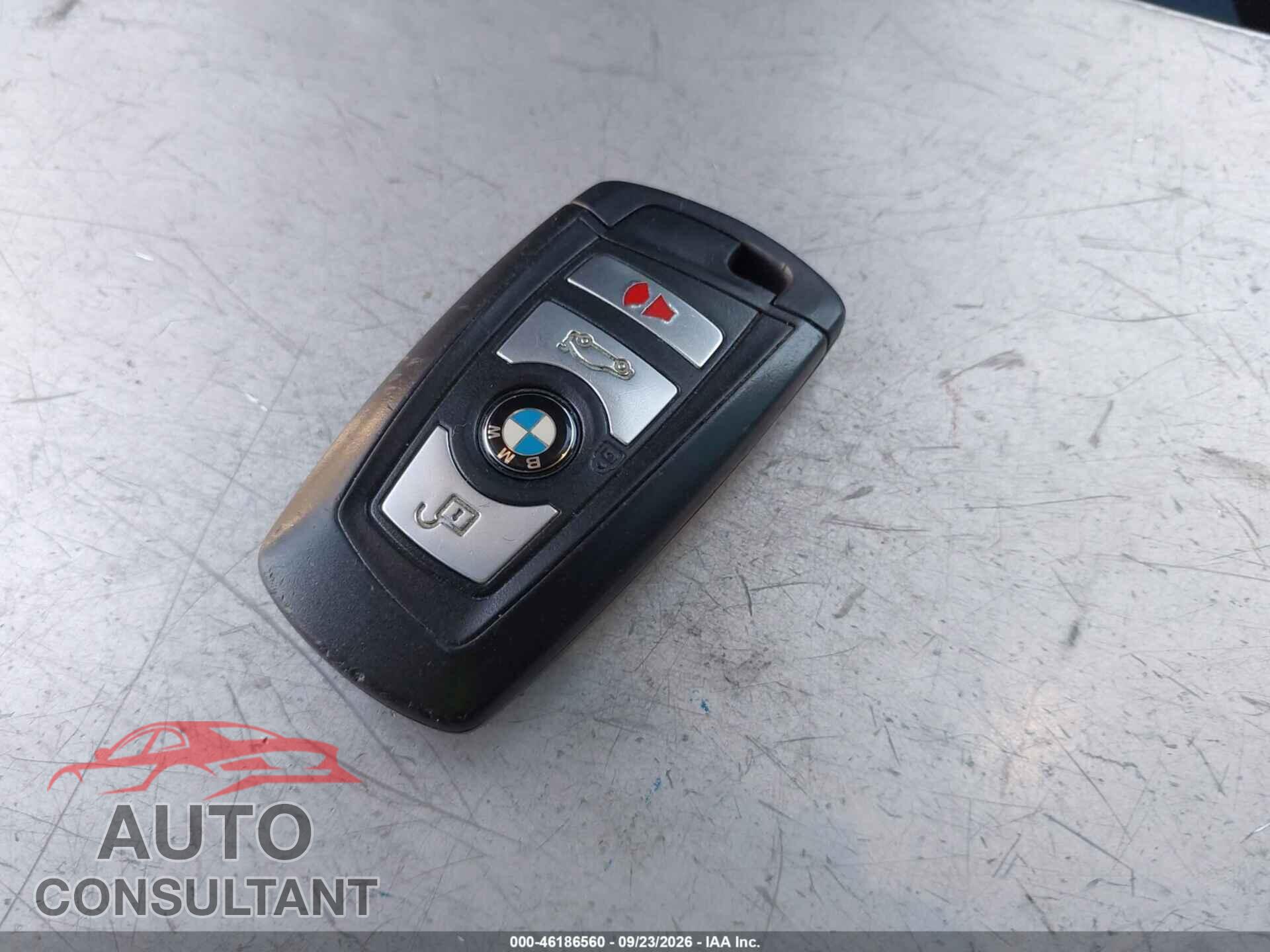 BMW 320I 2017 - WBA8A9C53HK619894