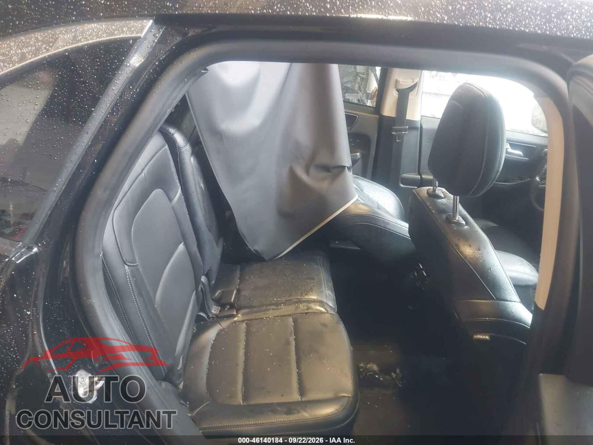 FORD ESCAPE 2020 - 1FMCU9H66LUA52580