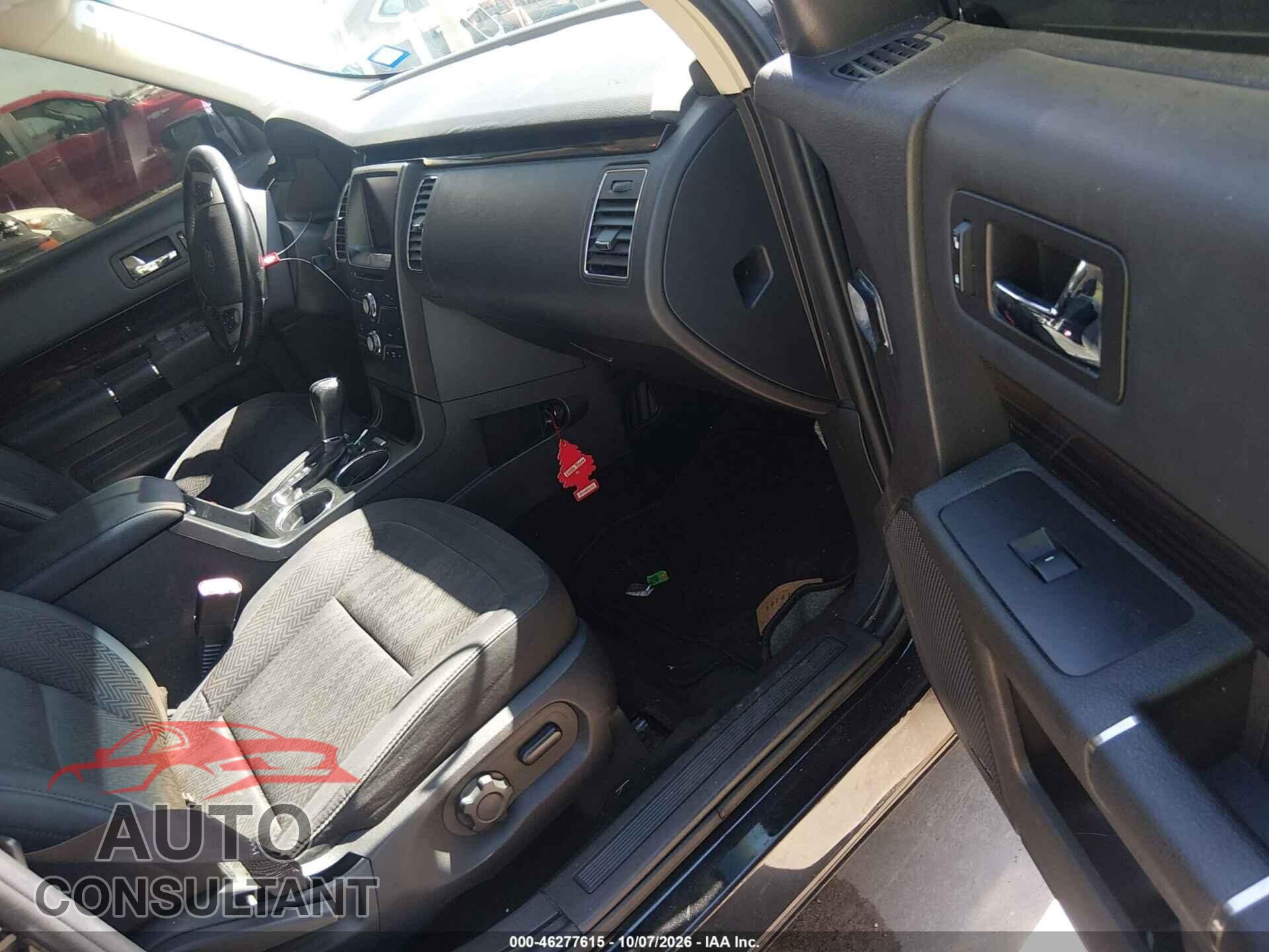 FORD FLEX 2013 - 2FMGK5C86DBD30409