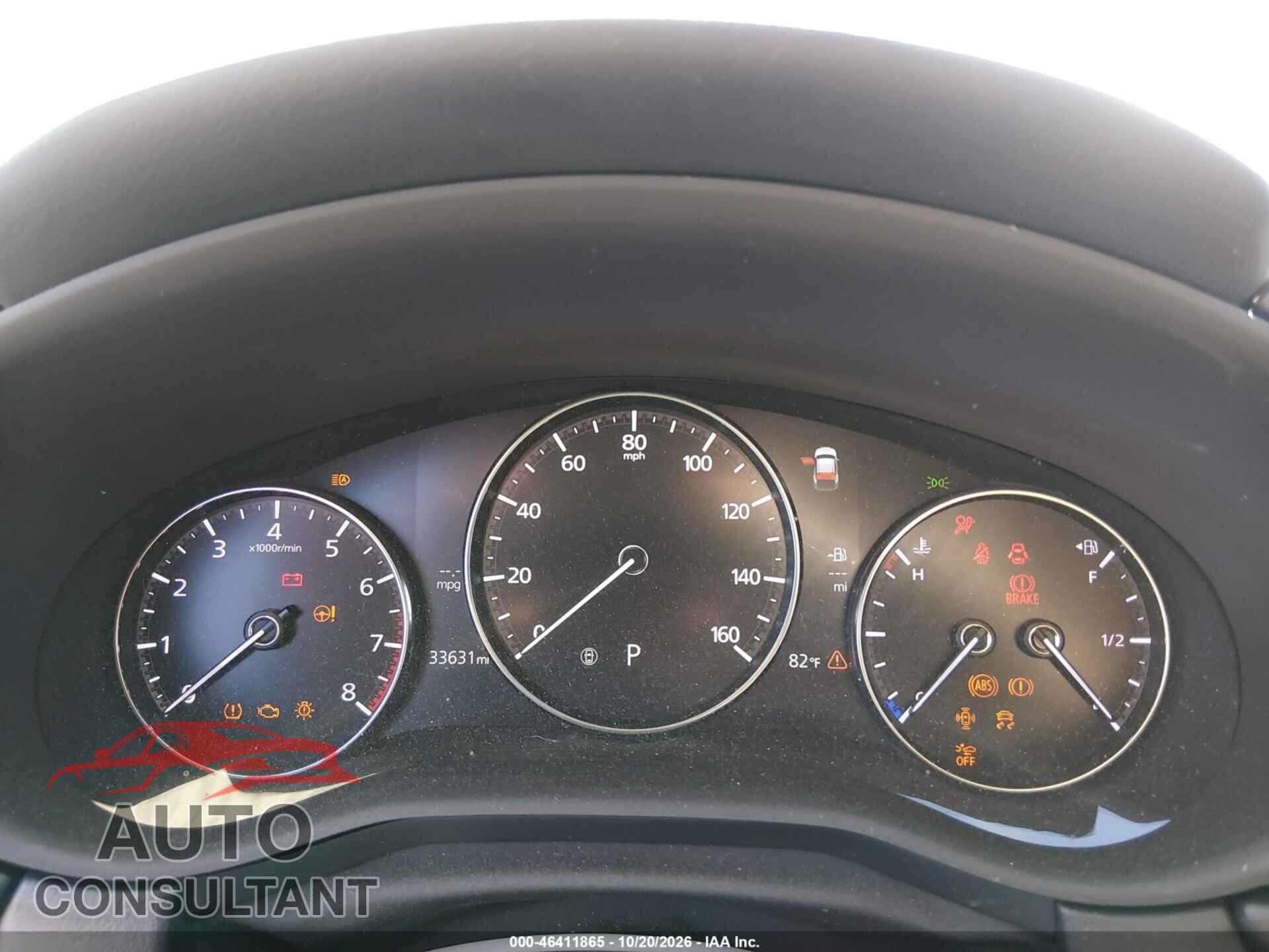 MAZDA CX-30 2023 - 3MVDMBCM1PM519614