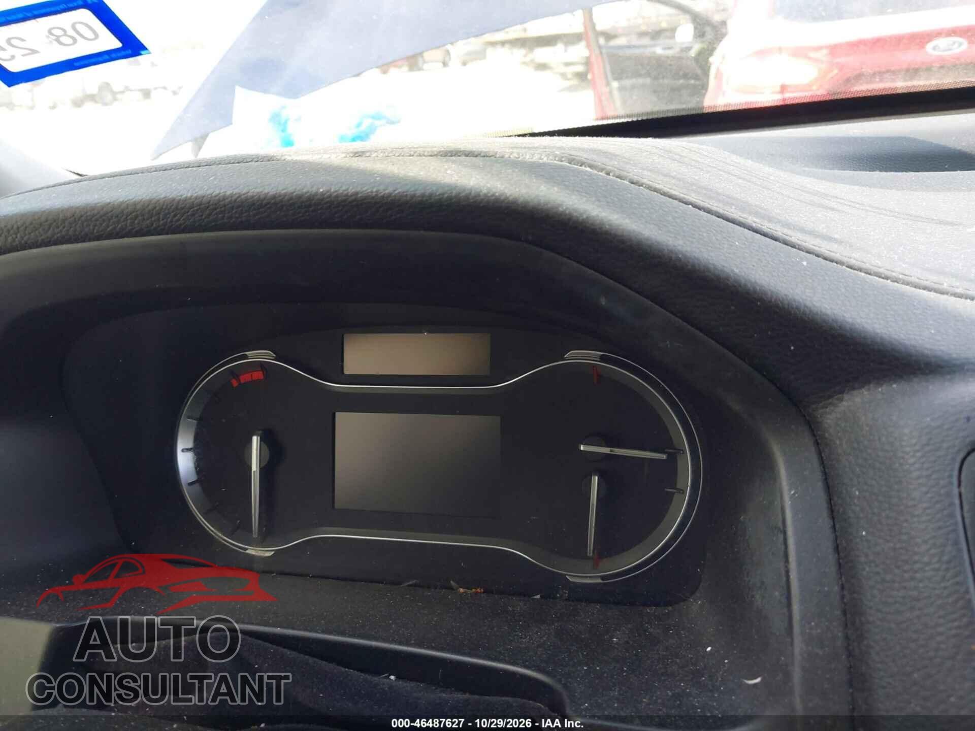 HONDA PILOT 2016 - 5FNYF5H54GB059093
