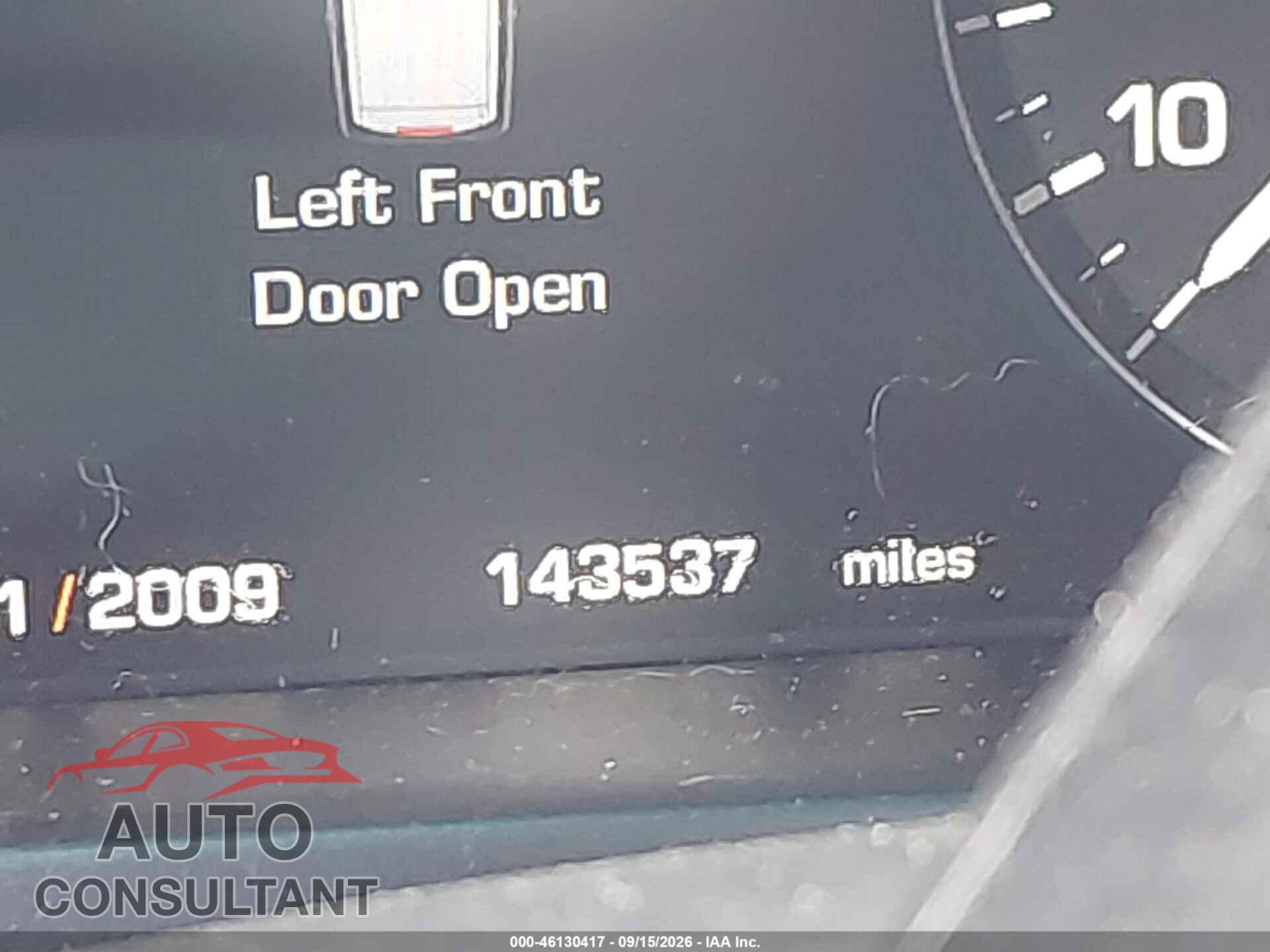 LAND ROVER RANGE ROVER 2012 - SALMF1E40CA364637