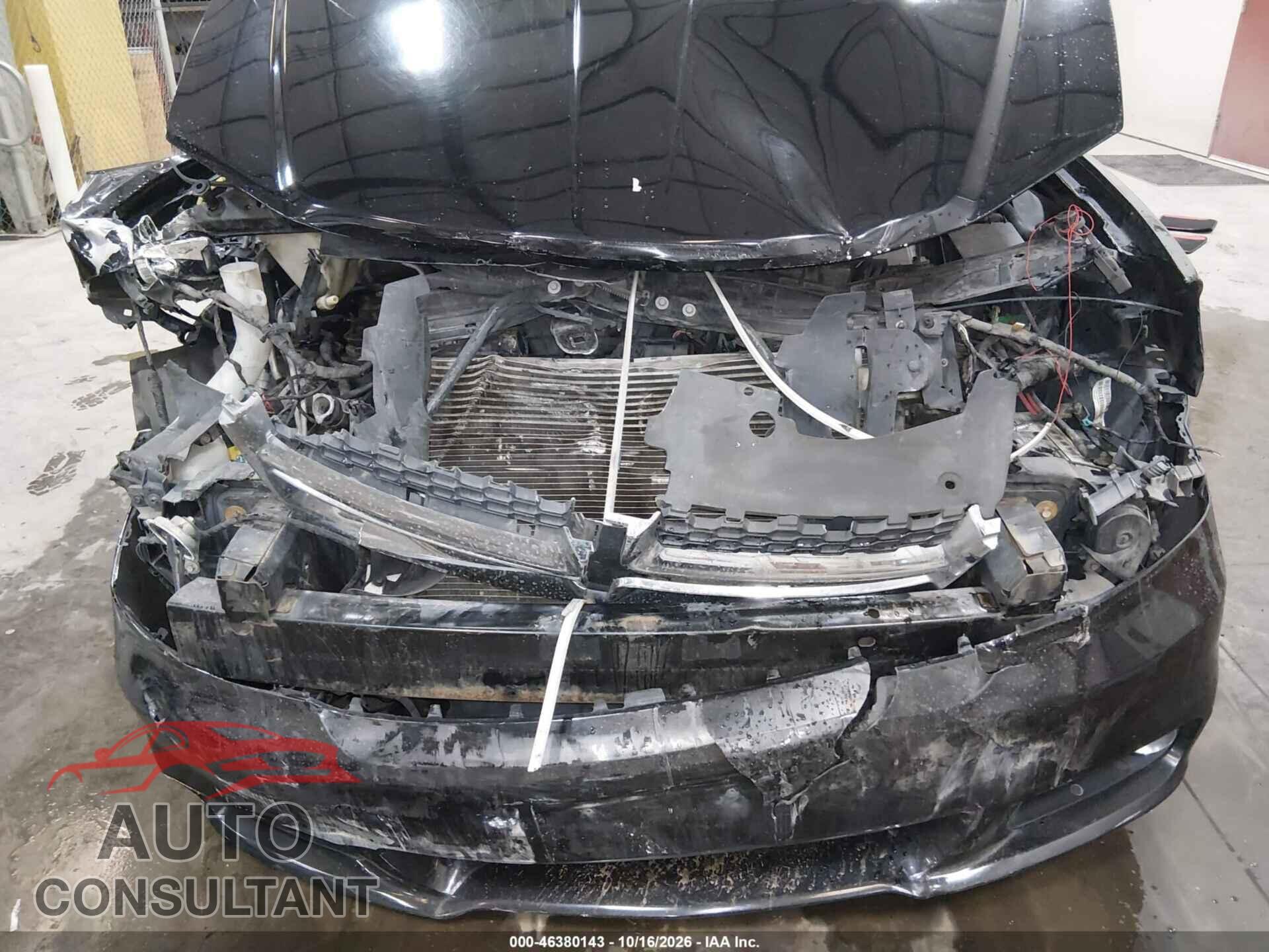 DODGE AVENGER 2012 - 1C3CDZCB0CN308963