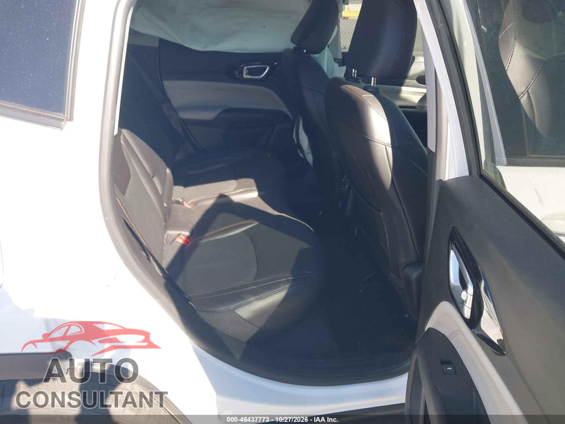 JEEP COMPASS 2022 - 3C4NJDCB6NT132505