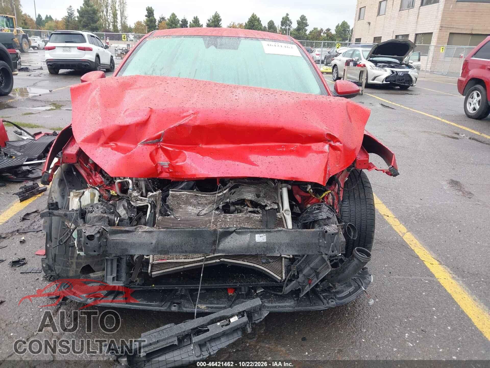 KIA FORTE 2020 - 3KPF24AD3LE244170