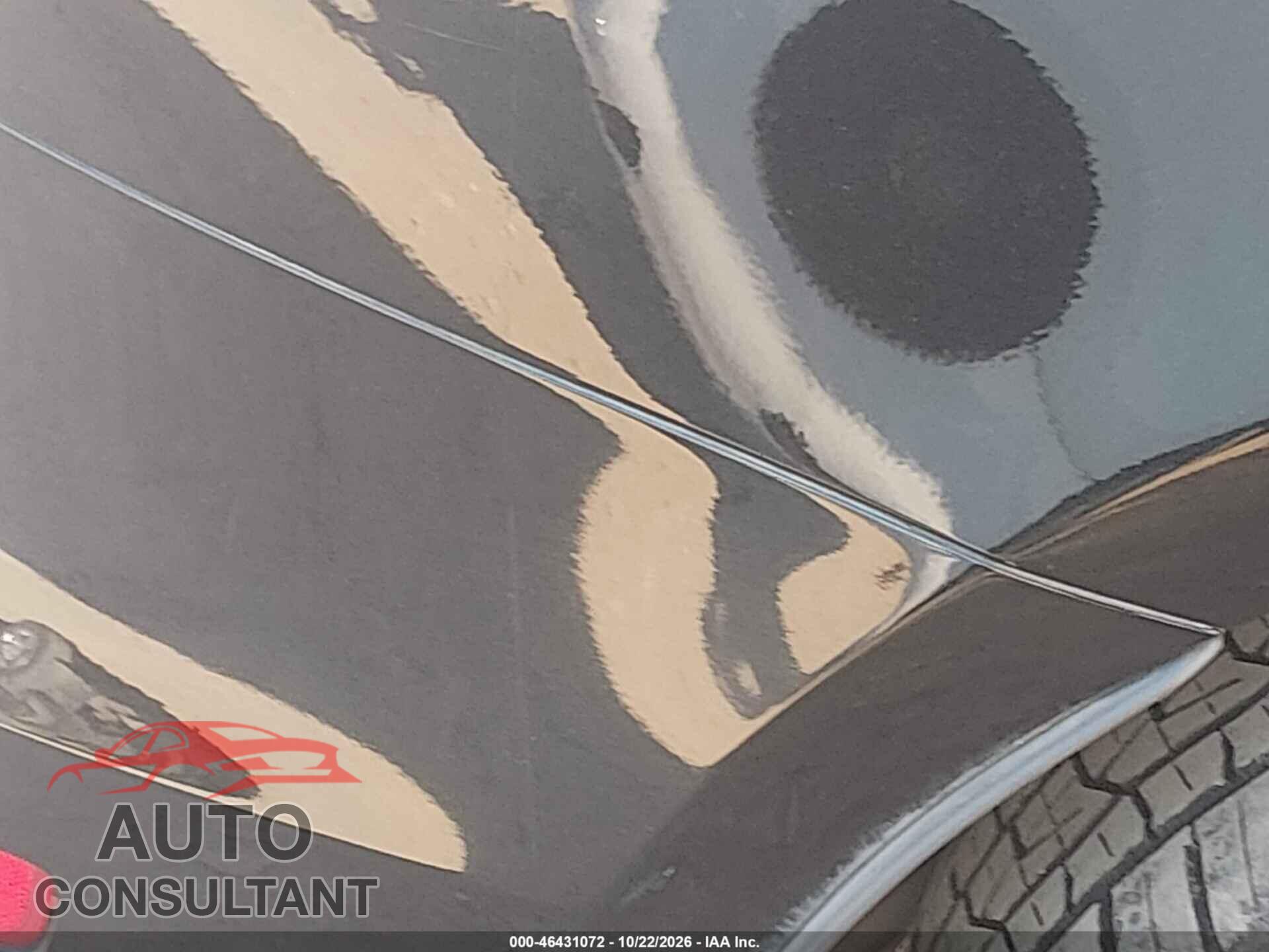 AUDI Q5 2015 - WA1DMAFP6FA083415