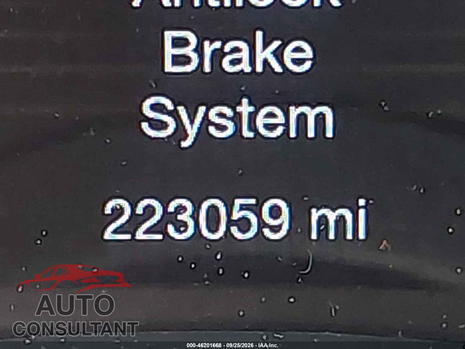 DODGE DURANGO 2018 - 1C4RDJDG1JC447624