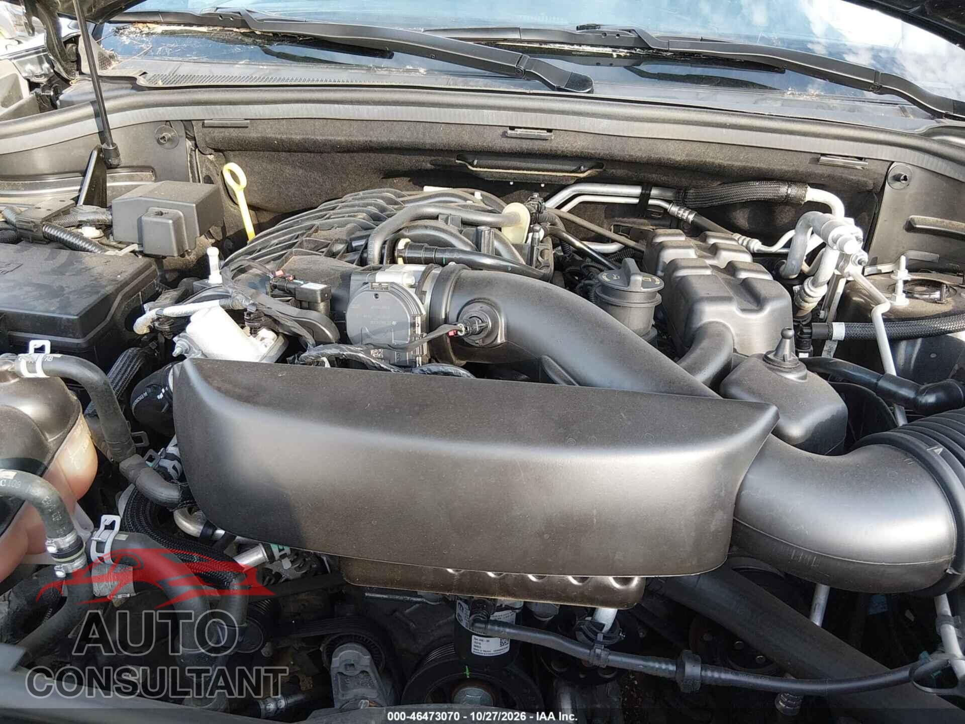 DODGE DURANGO 2023 - 1C4RDHDG2PC579325
