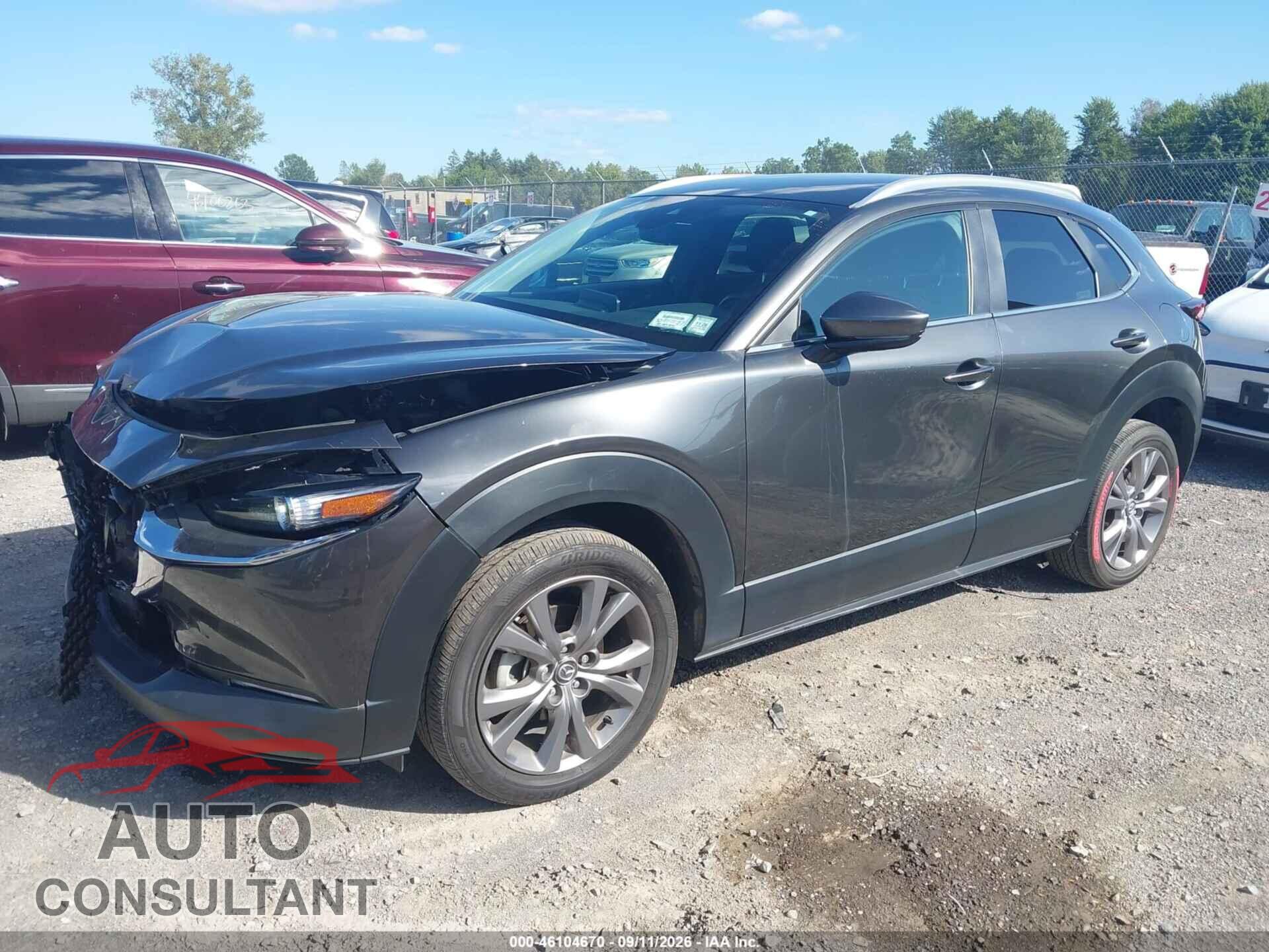 MAZDA CX-30 2023 - 3MVDMBCM0PM587841