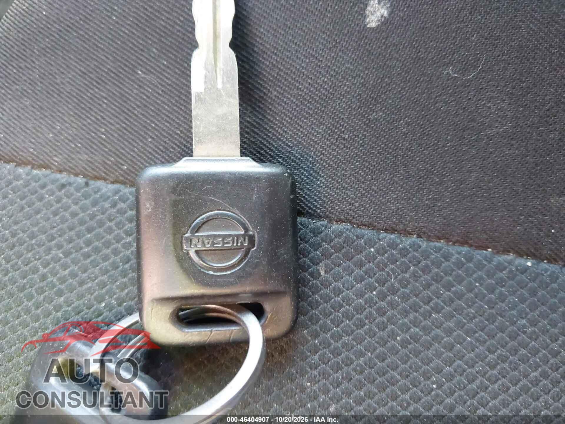 NISSAN VERSA NOTE 2015 - 3N1CE2CP2FL389564