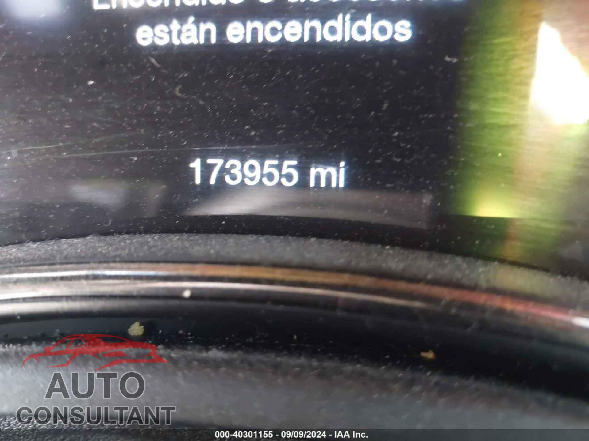 DODGE DURANGO 2018 - 1C4RDHDG0JC218831