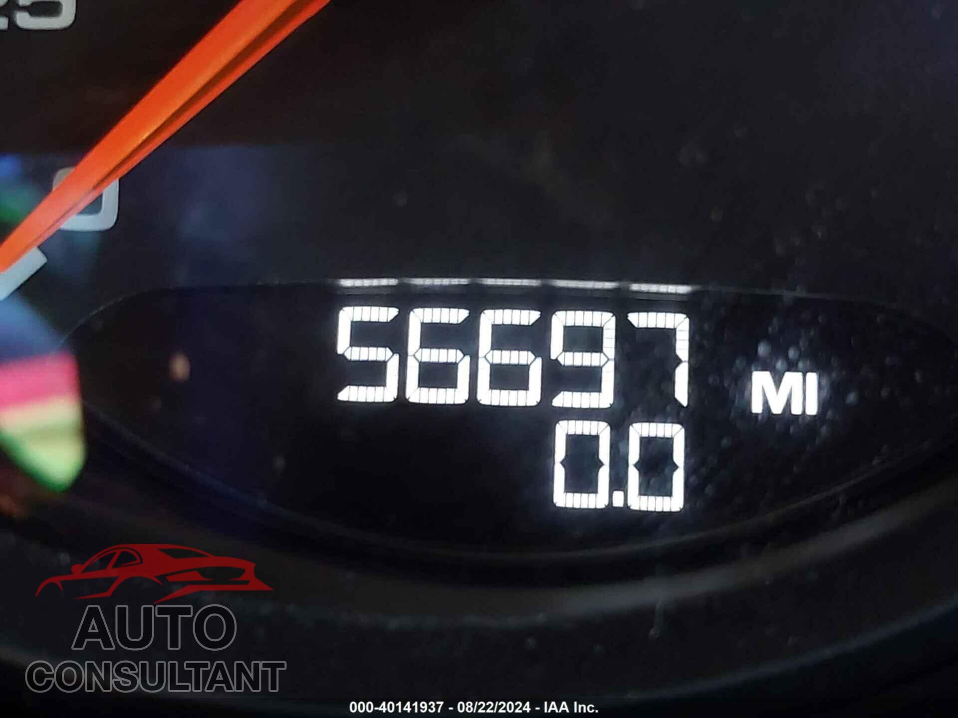 PORSCHE MACAN 2021 - WP1AA2A5XMLB06420