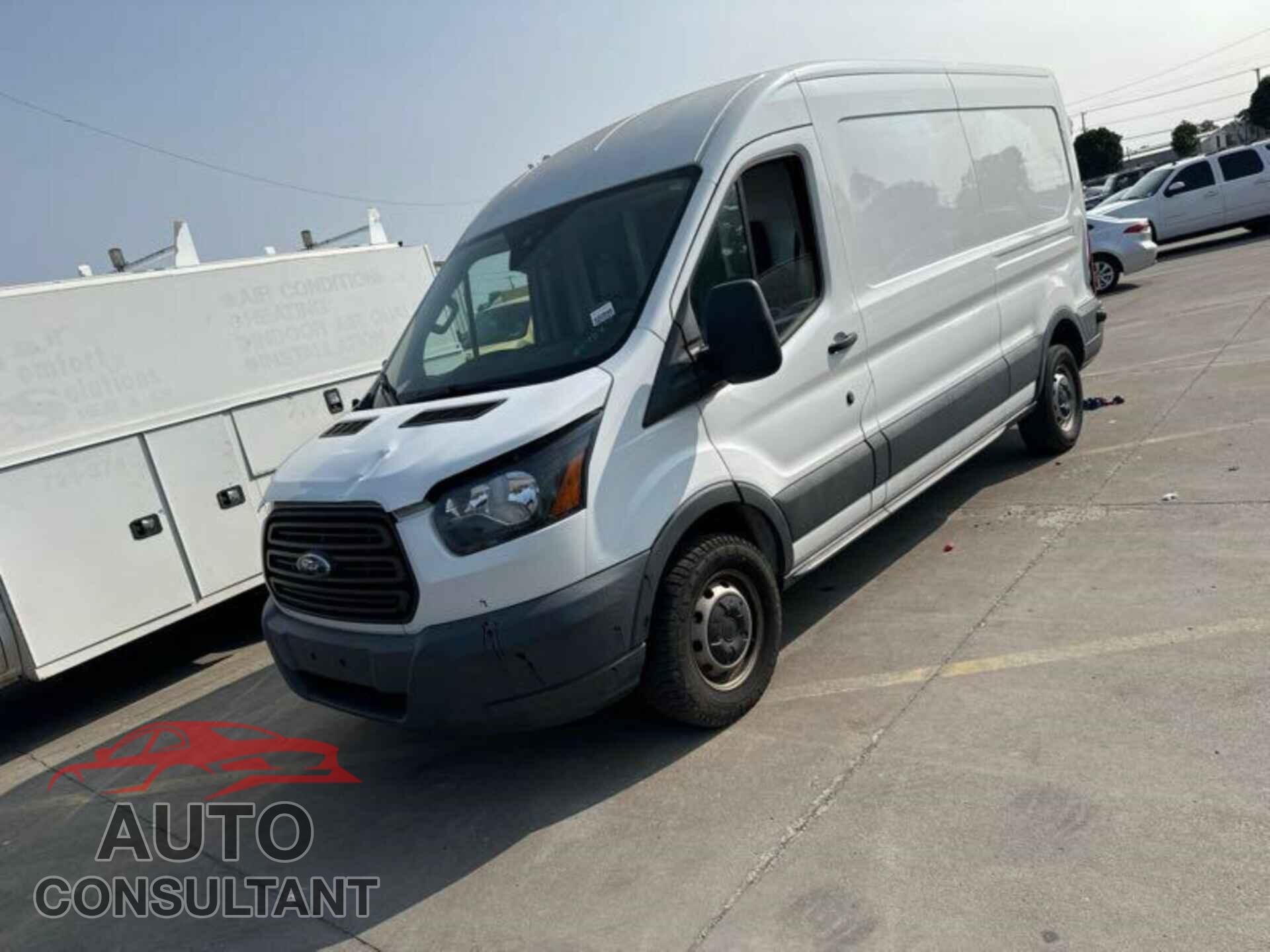 FORD TRANSIT 2017 - 1FTYR2CM9HKB34508