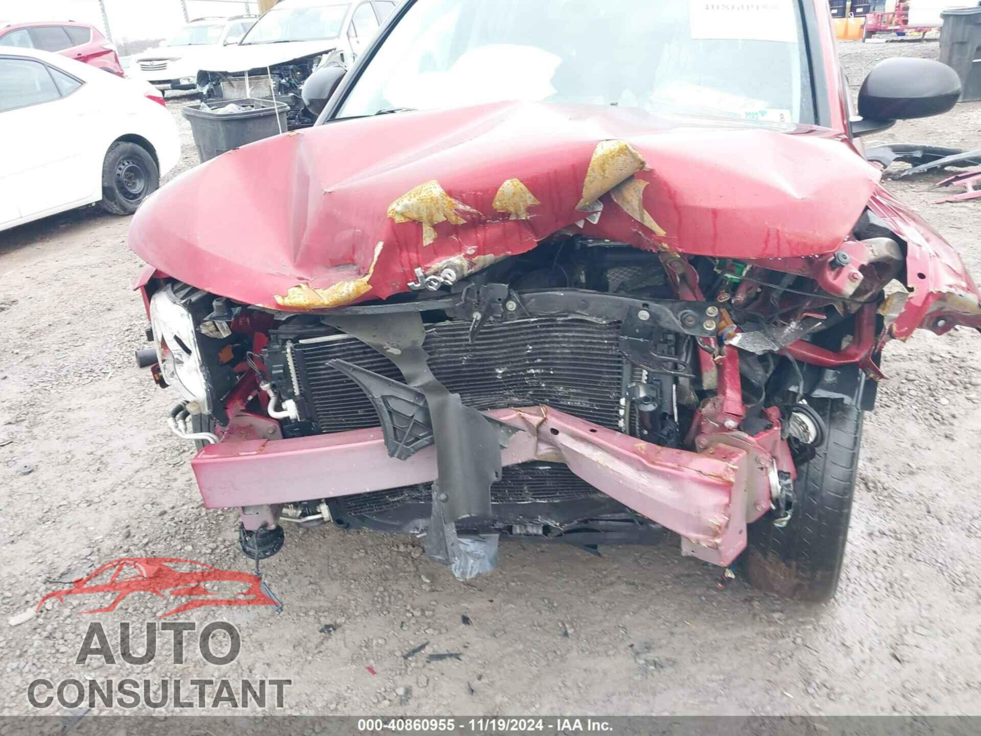 JEEP COMPASS 2013 - 1C4NJDBB3DD275191