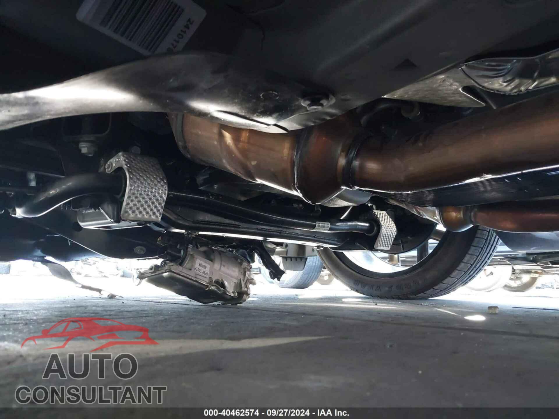 DODGE CHARGER 2023 - 2C3CDXCT8PH535751