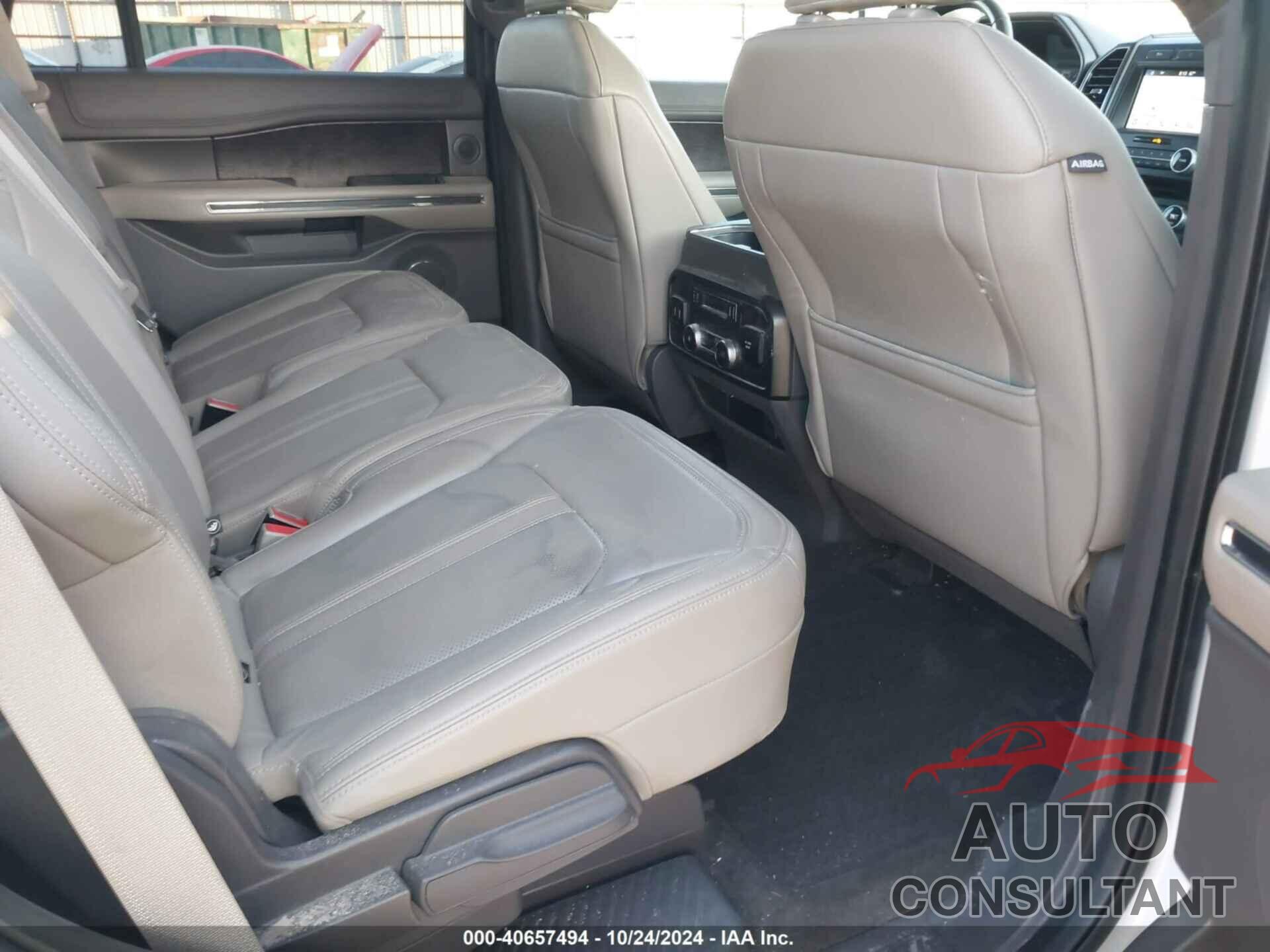 FORD EXPEDITION 2018 - 1FMJU1KT6JEA24700